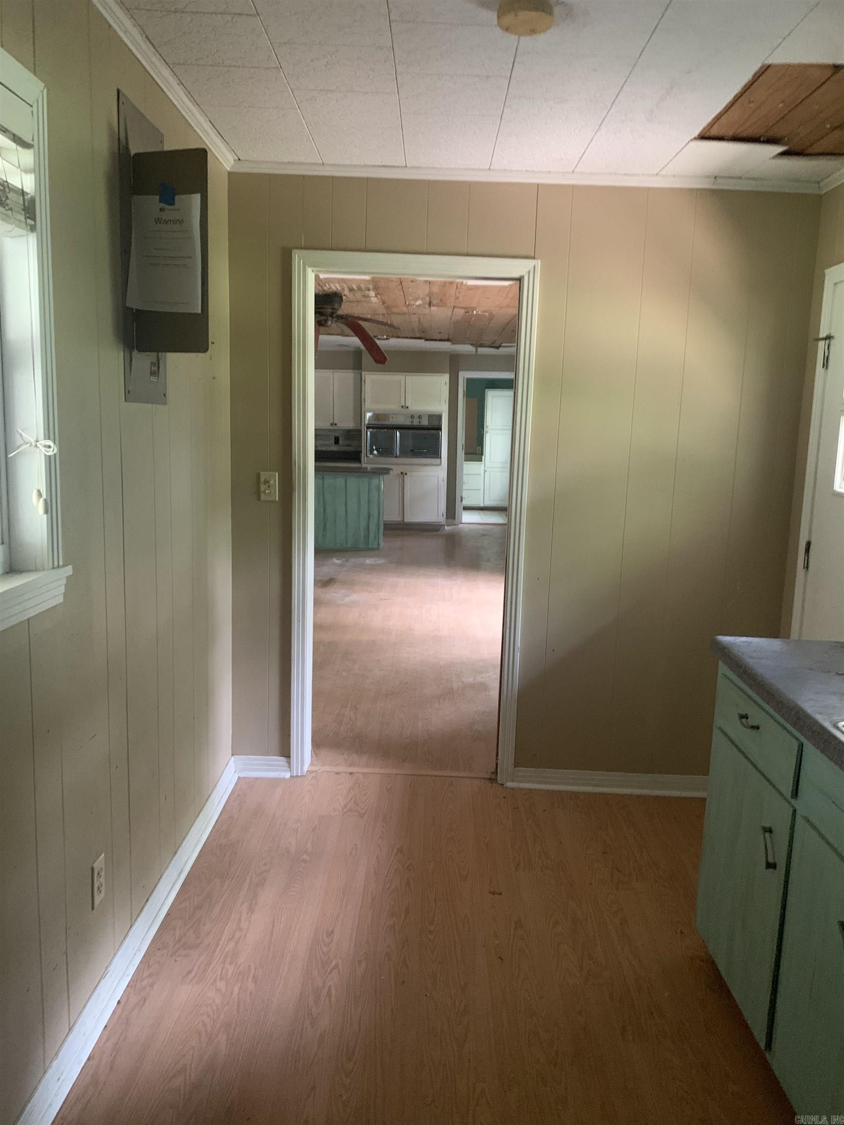 514 W Maxwell  DeWitt, AR