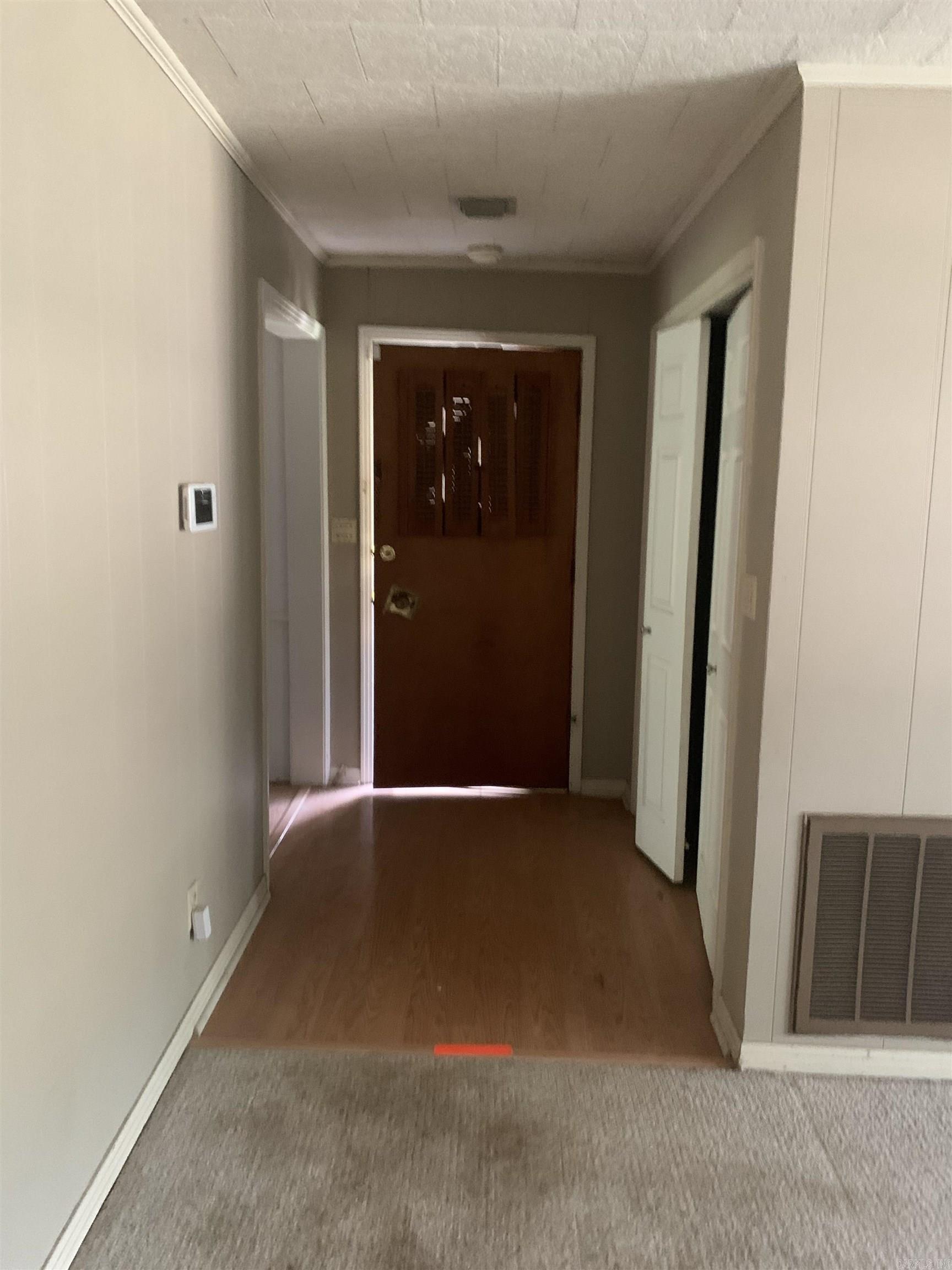 514 W Maxwell  DeWitt, AR