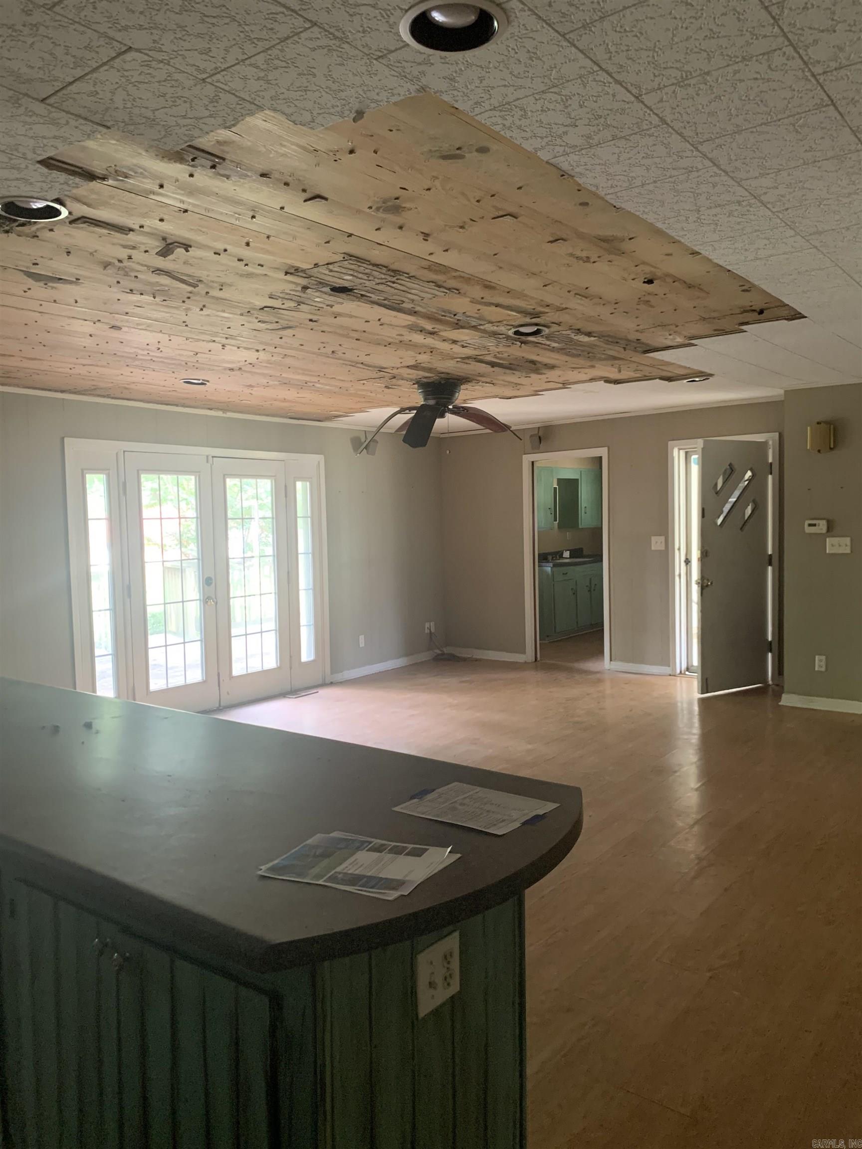 514 W Maxwell  DeWitt, AR