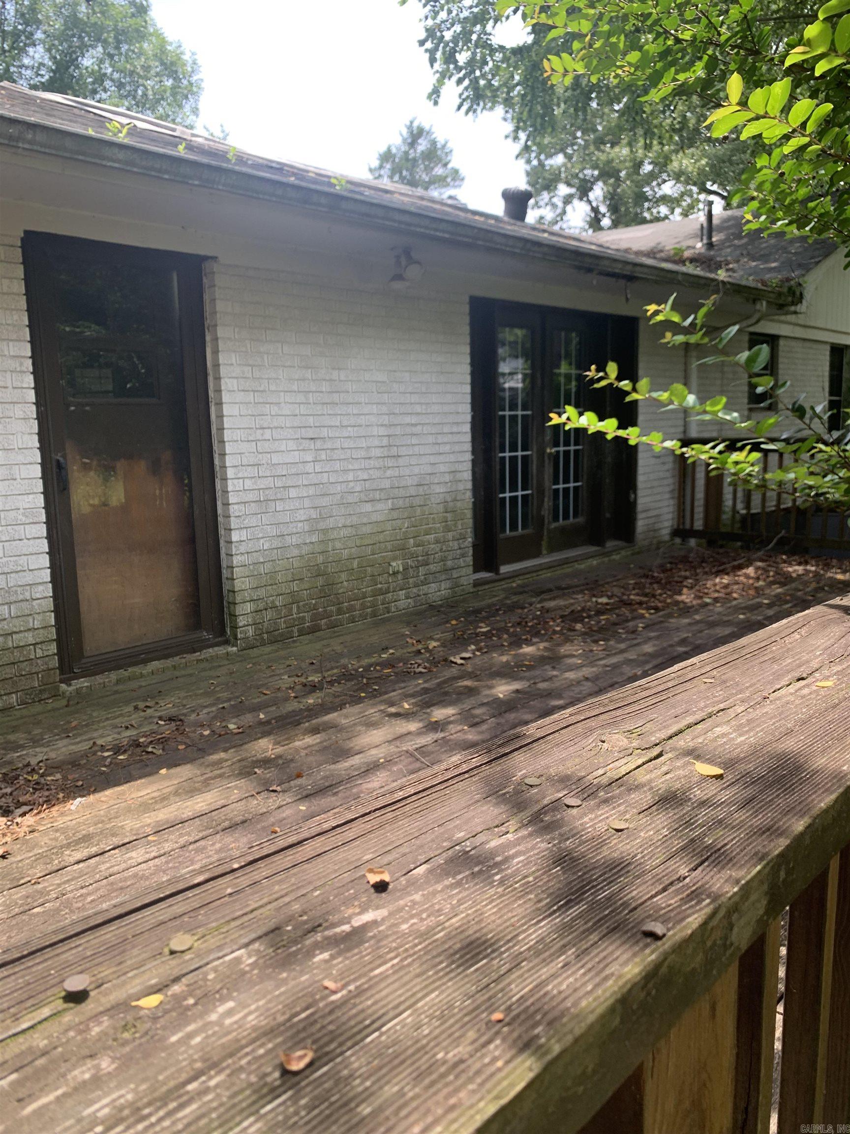 514 W Maxwell  DeWitt, AR