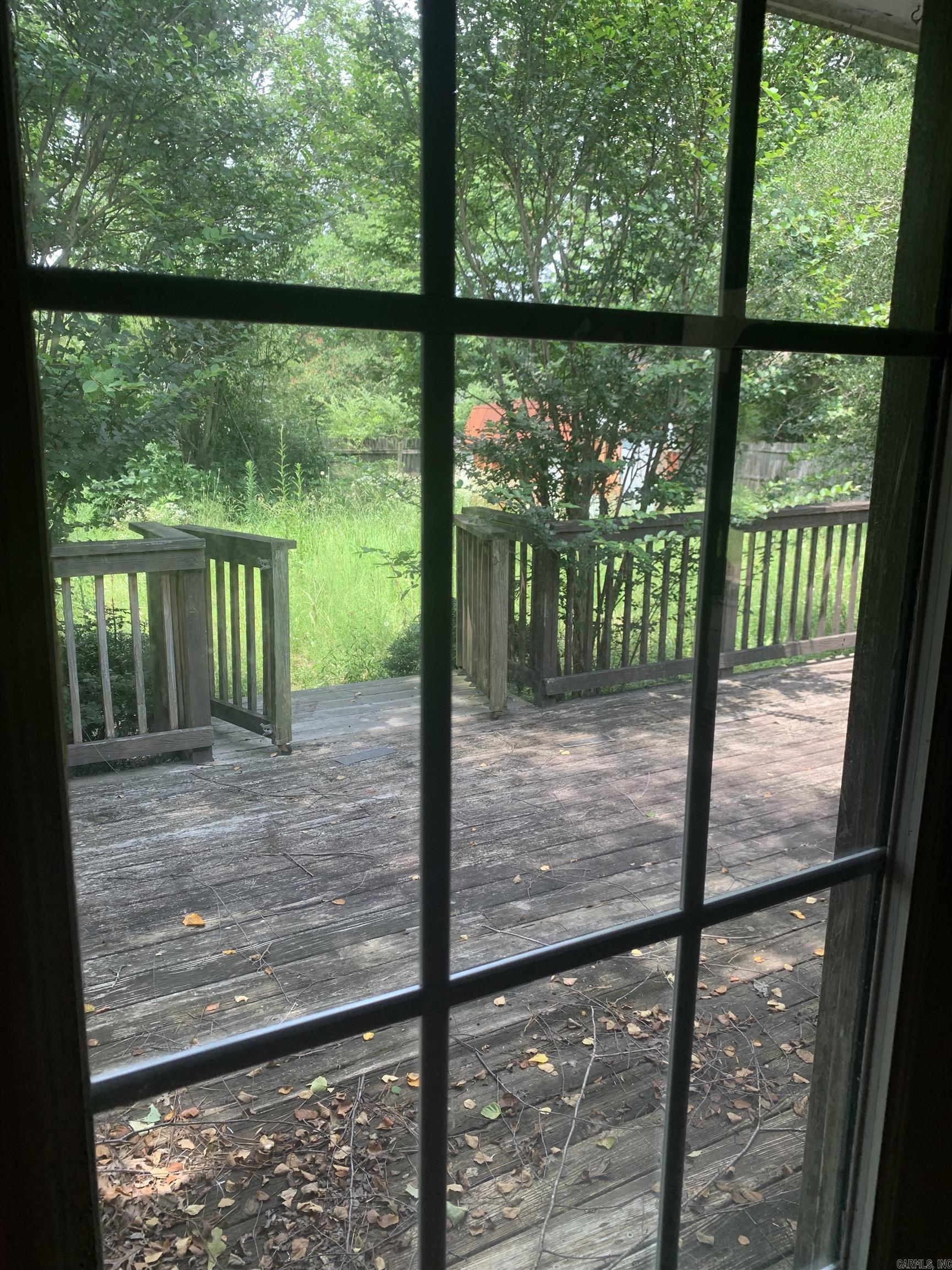 514 W Maxwell  DeWitt, AR