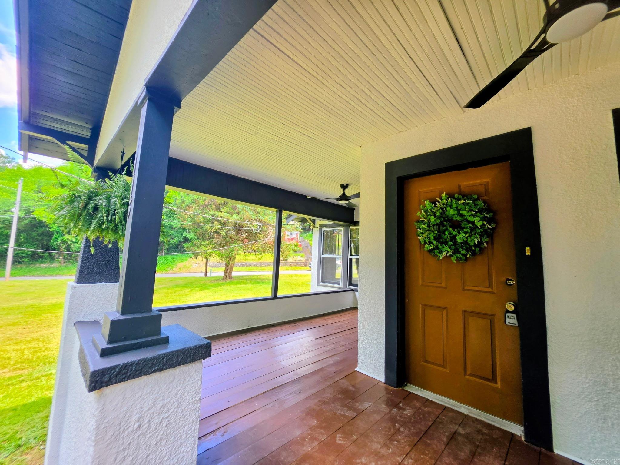 115 Roanoke  Hot Springs, AR