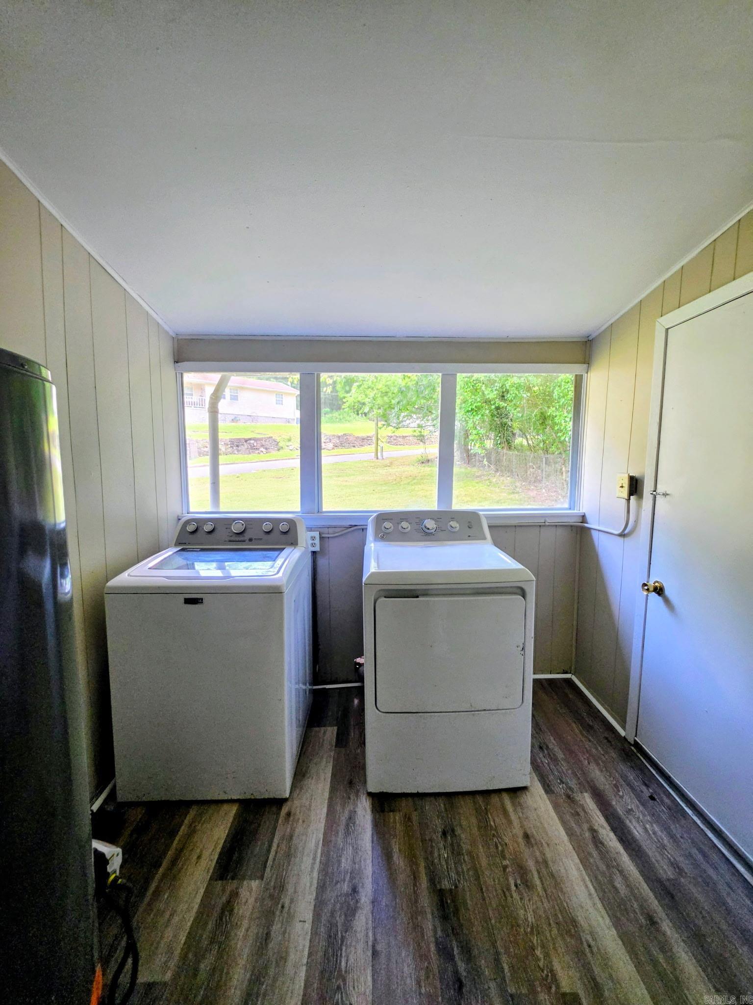115 Roanoke  Hot Springs, AR