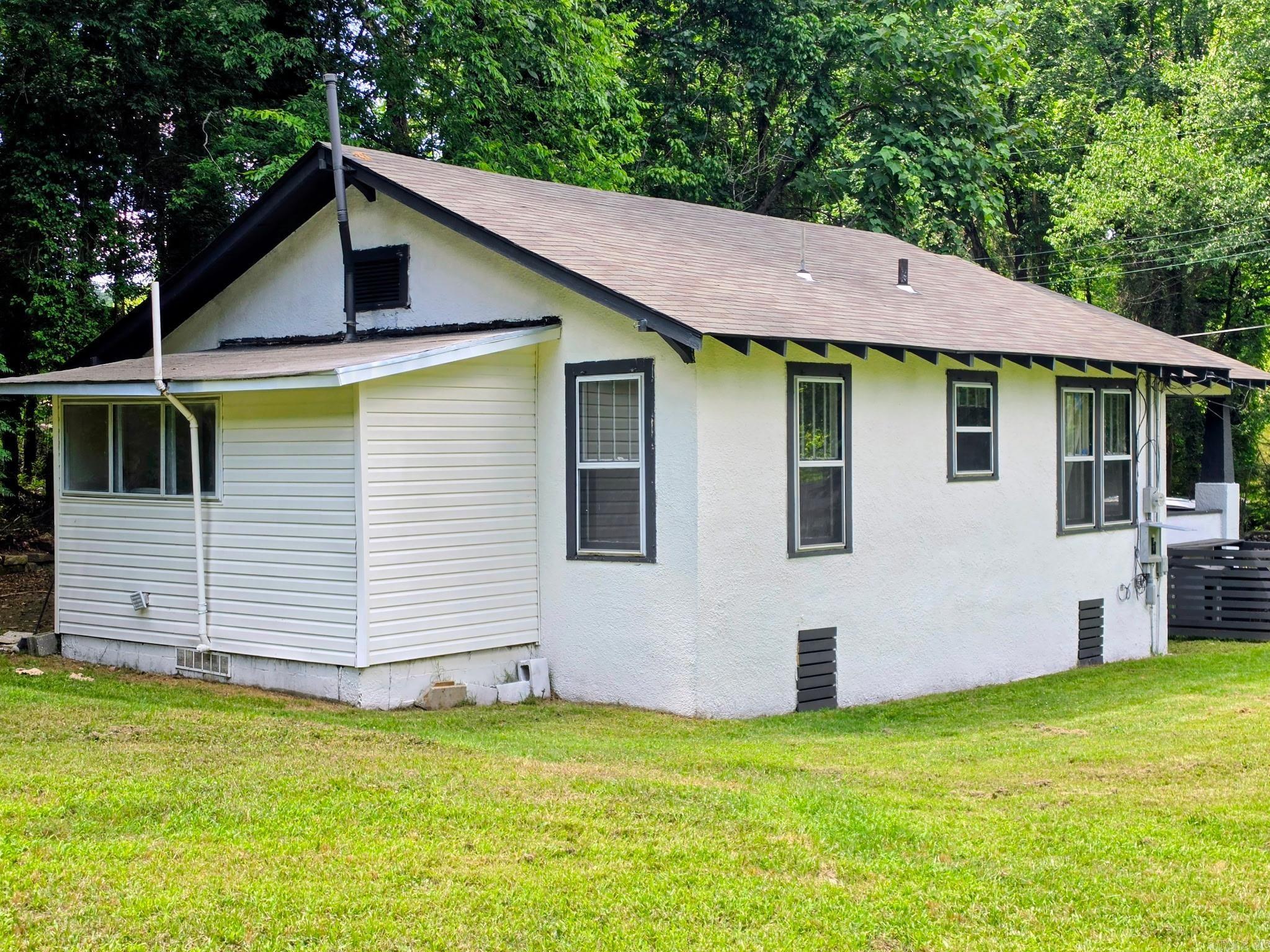 115 Roanoke  Hot Springs, AR