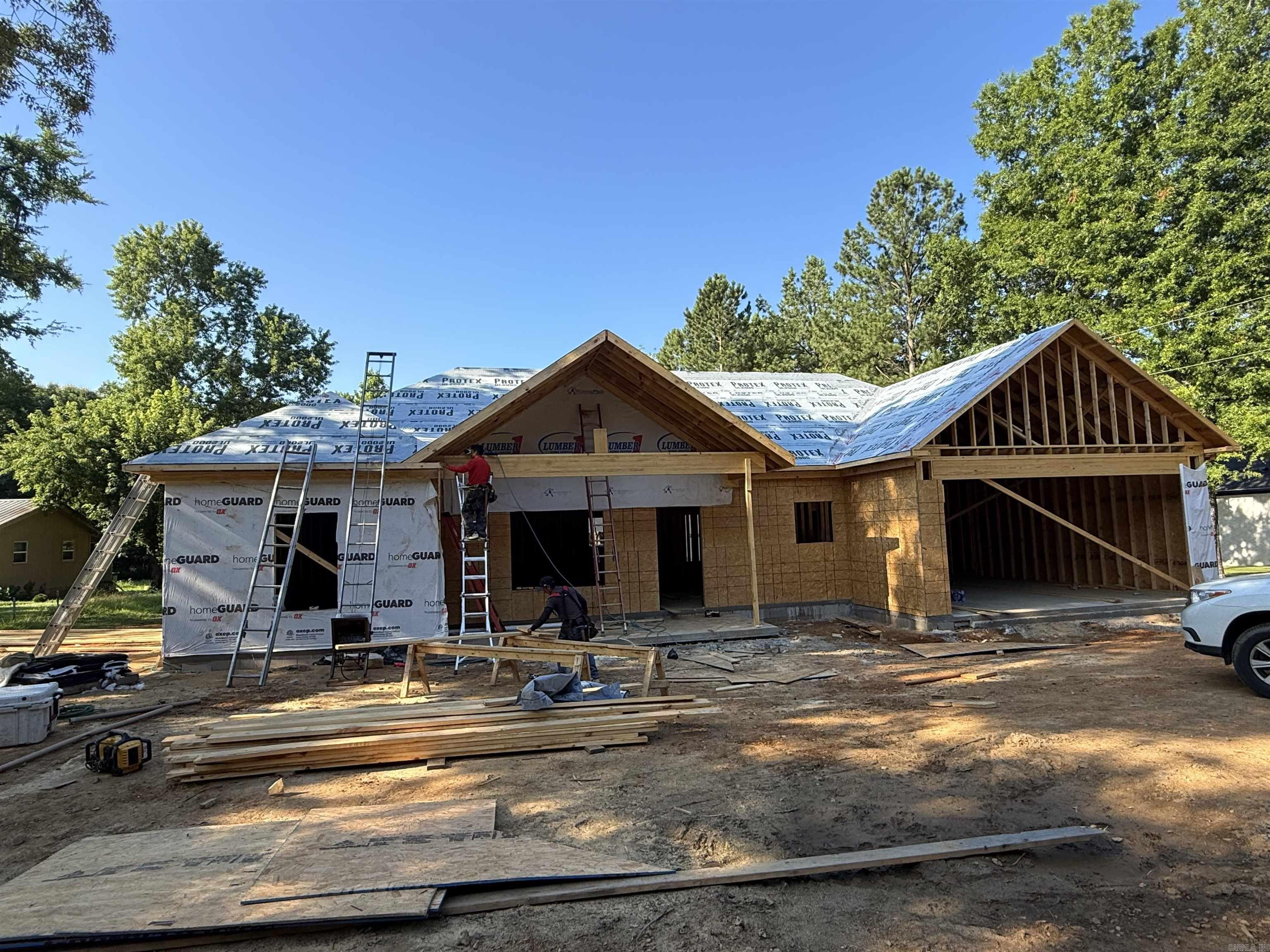 34 Hardin Lane  Conway, AR