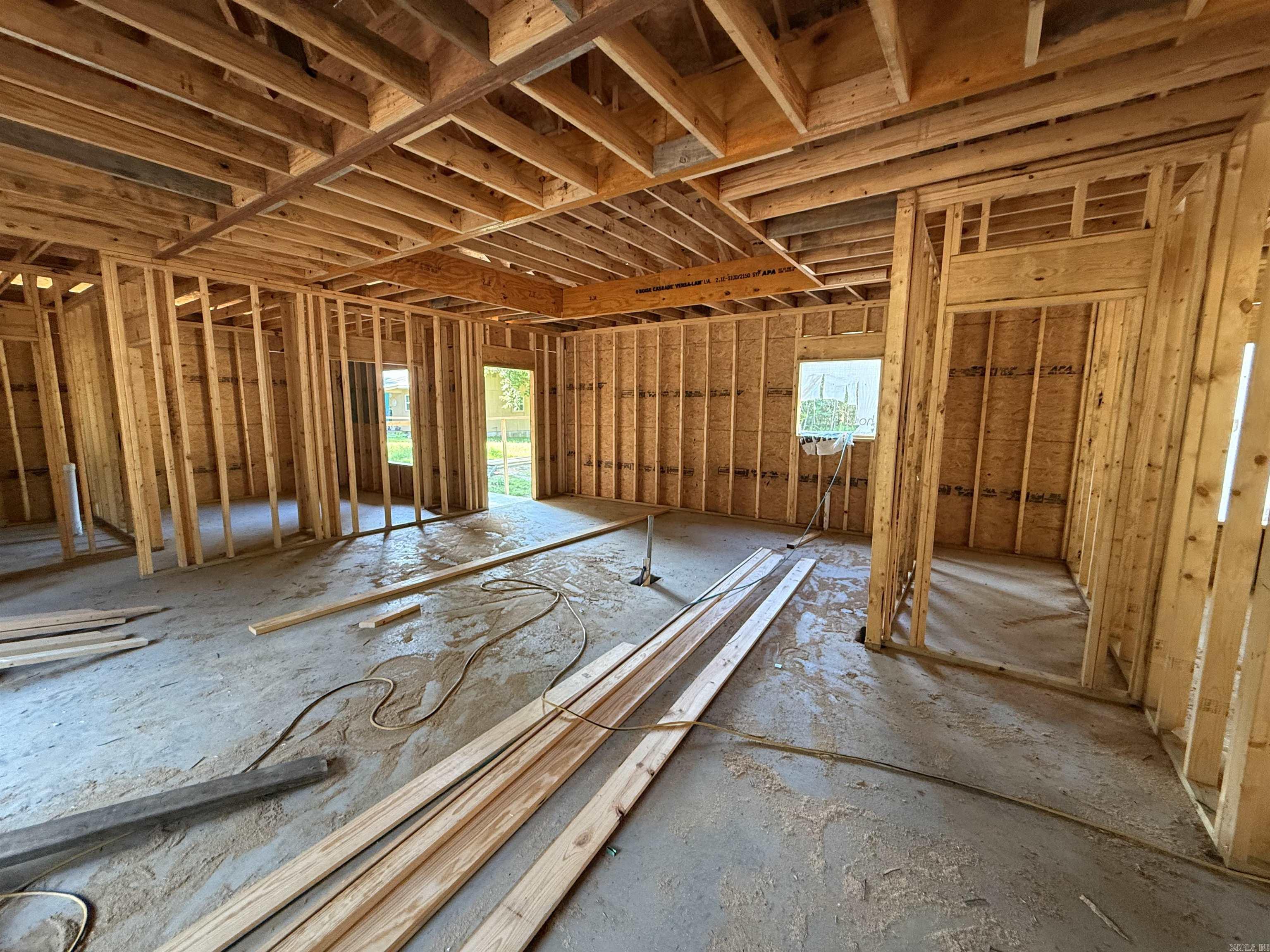 34 Hardin Lane  Conway, AR