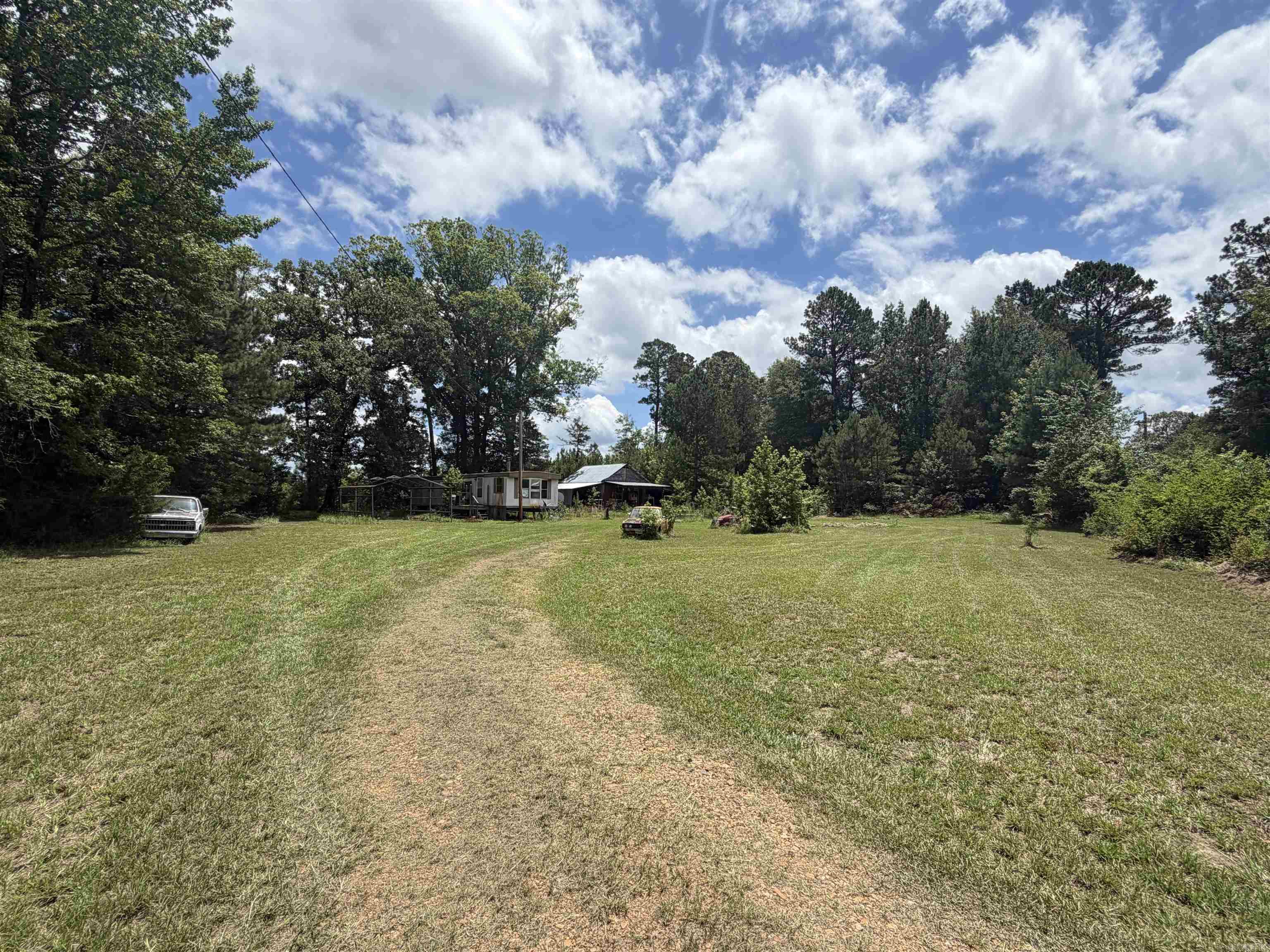 1420 Plametto rd Sparkman, AR 71763