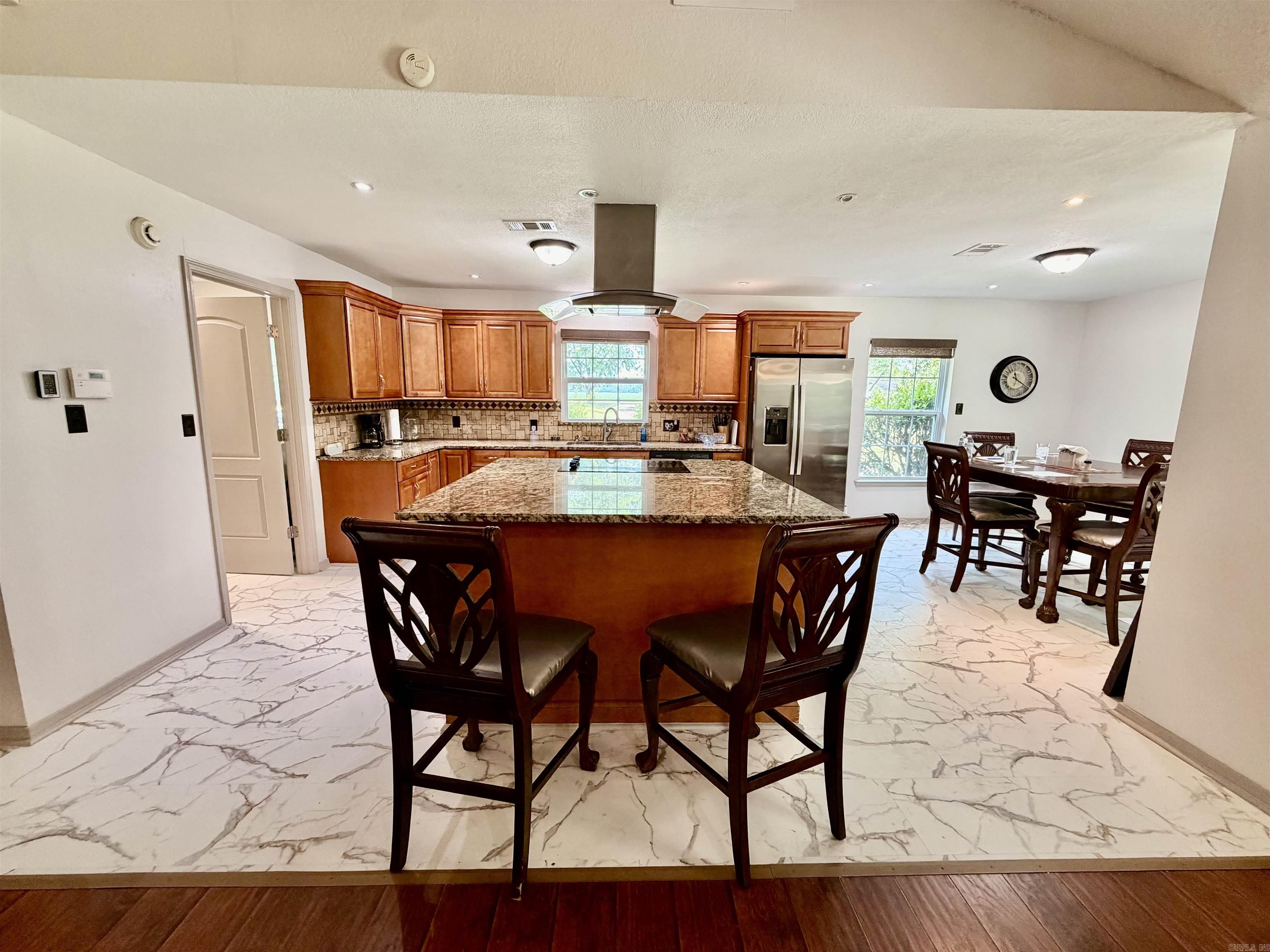 1407 S Trotter  Dermott, AR