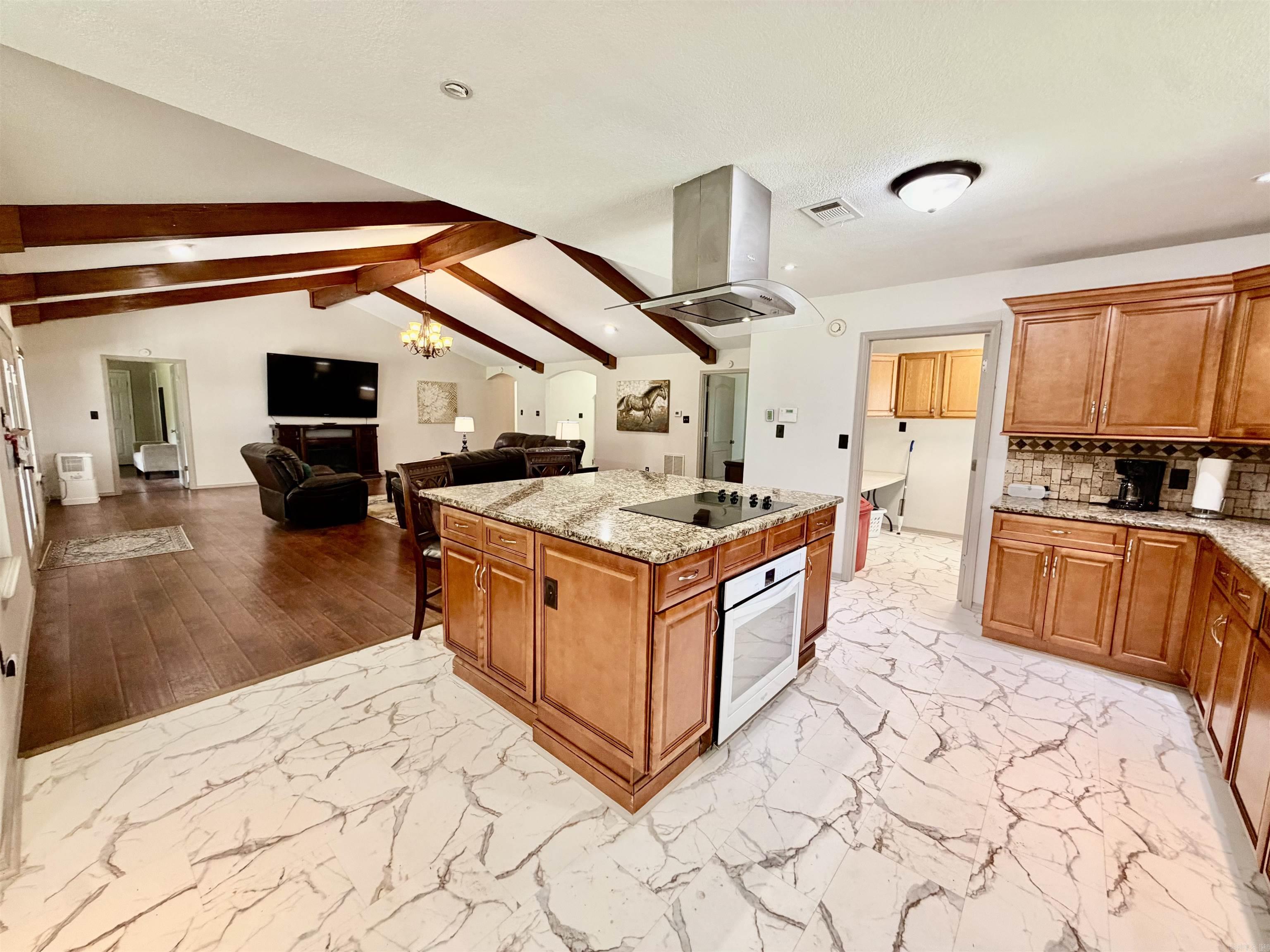1407 S Trotter  Dermott, AR