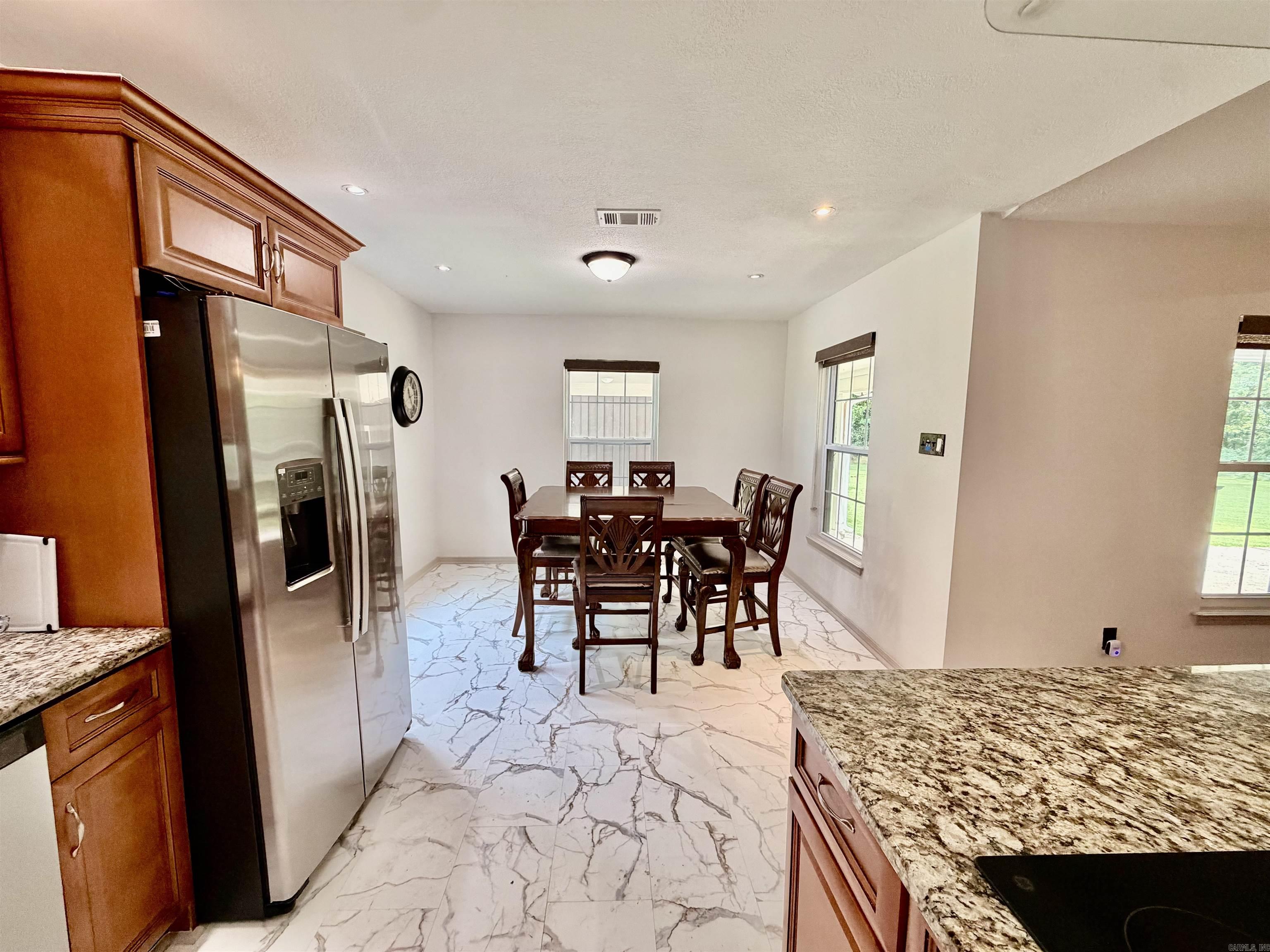 1407 S Trotter  Dermott, AR
