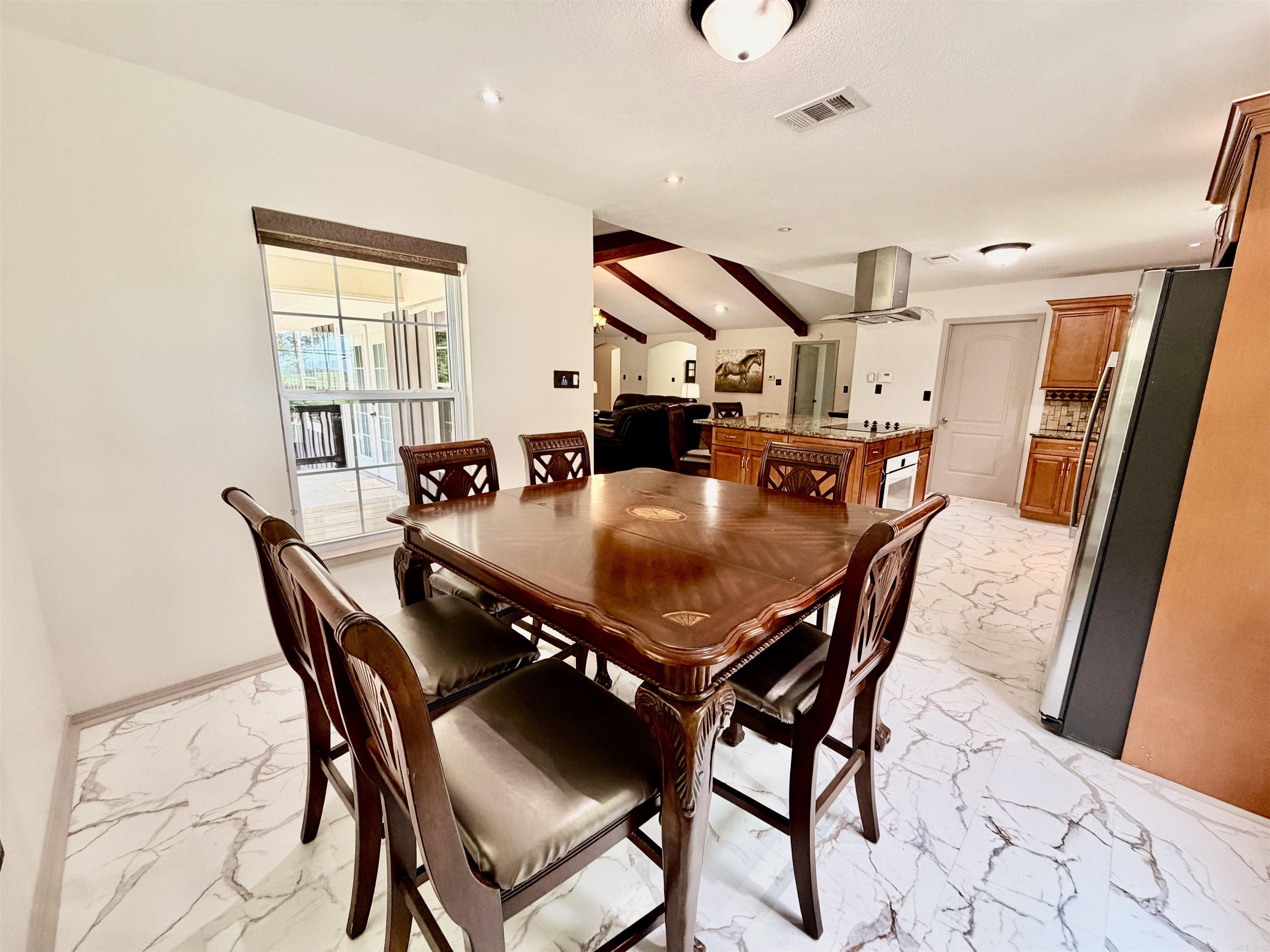 1407 S Trotter  Dermott, AR