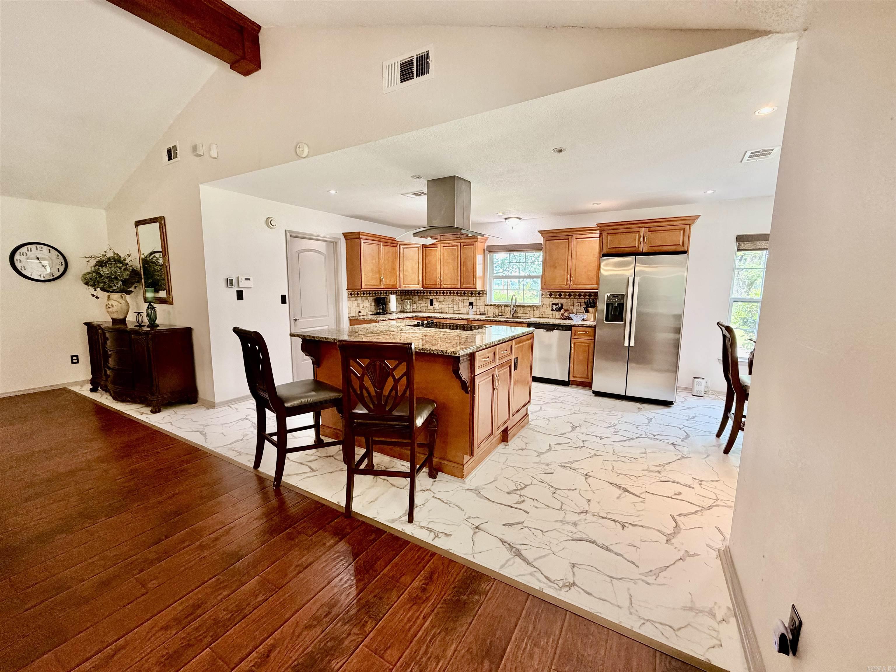 1407 S Trotter  Dermott, AR