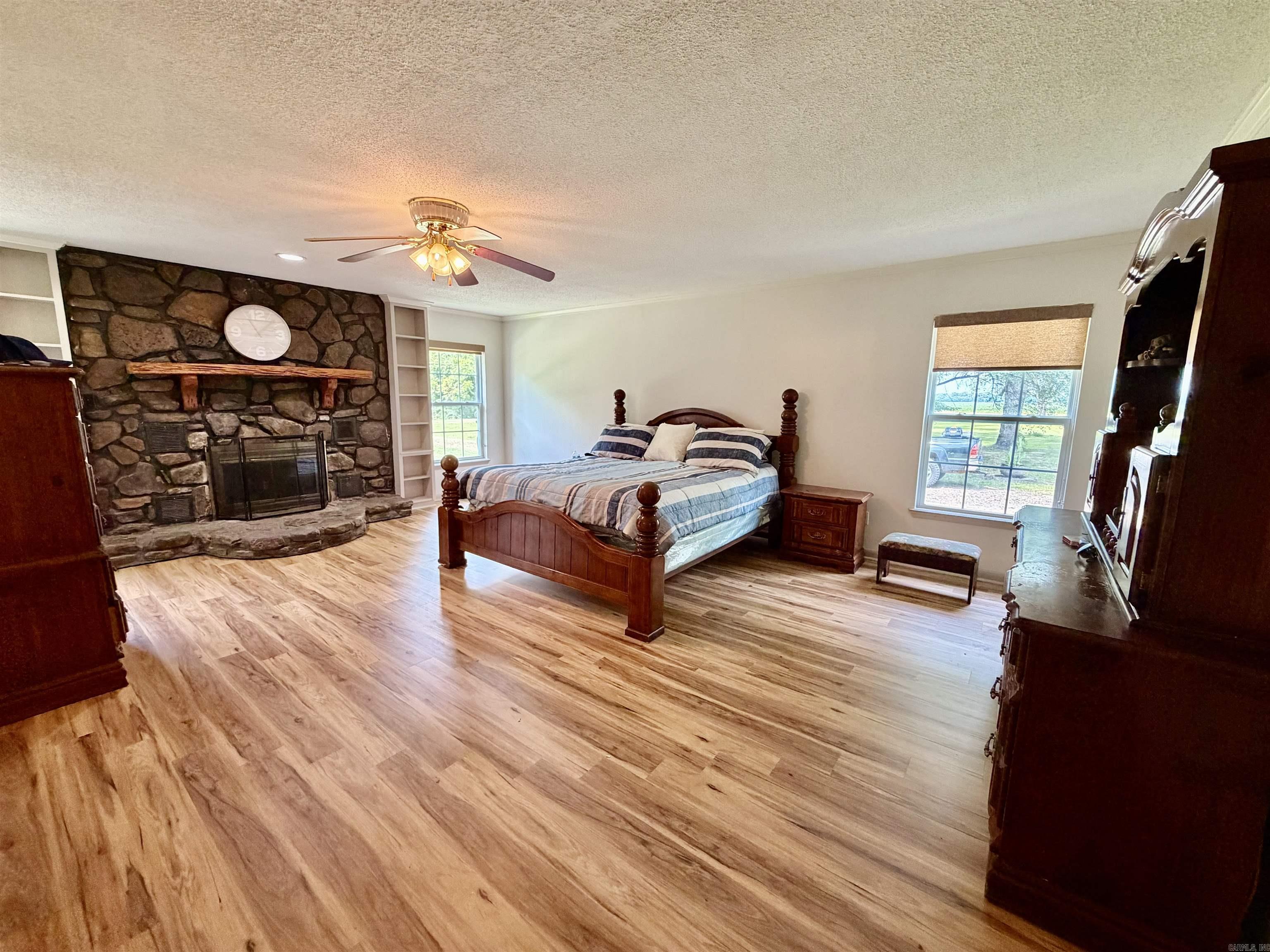 1407 S Trotter  Dermott, AR
