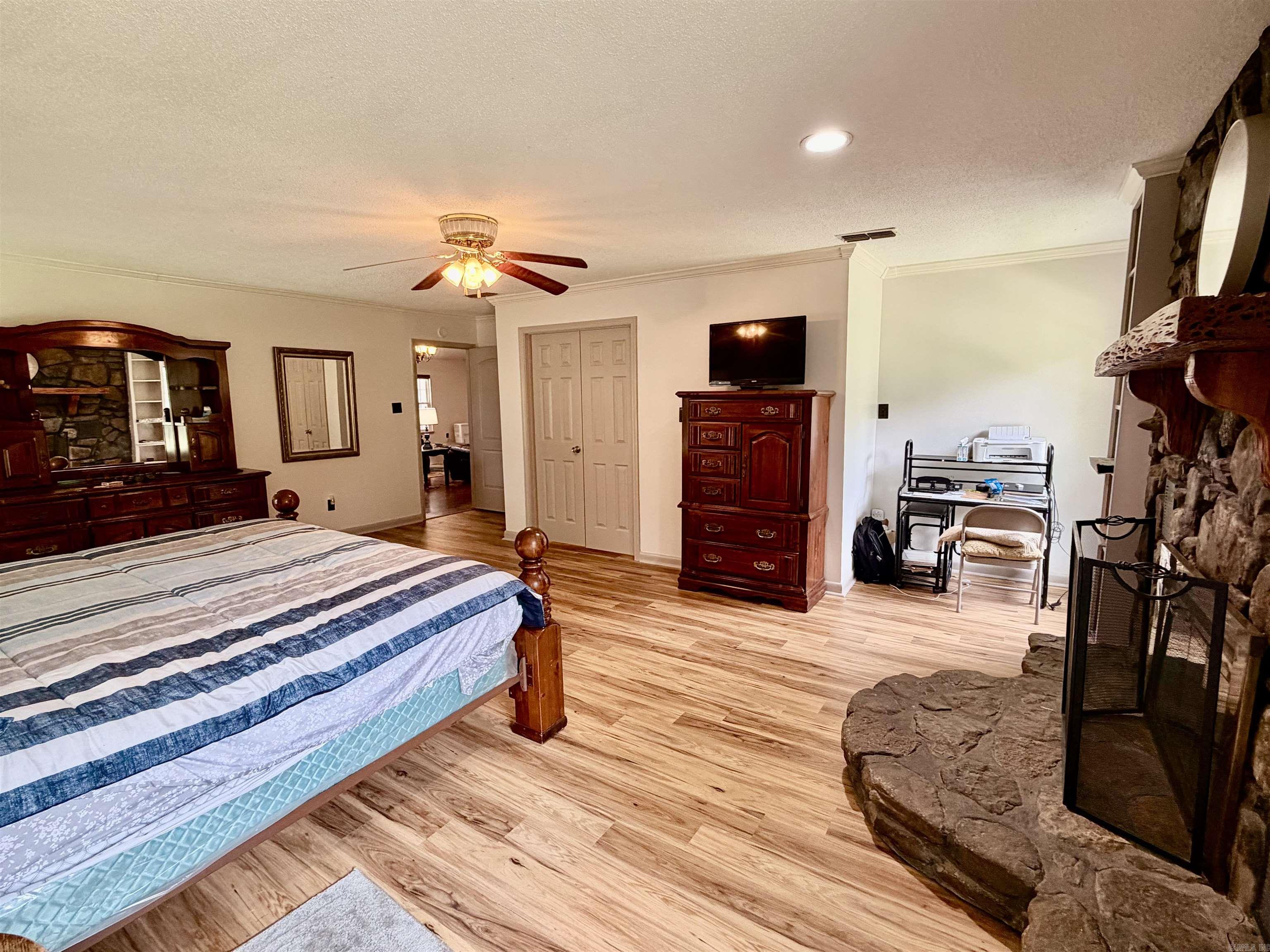 1407 S Trotter  Dermott, AR