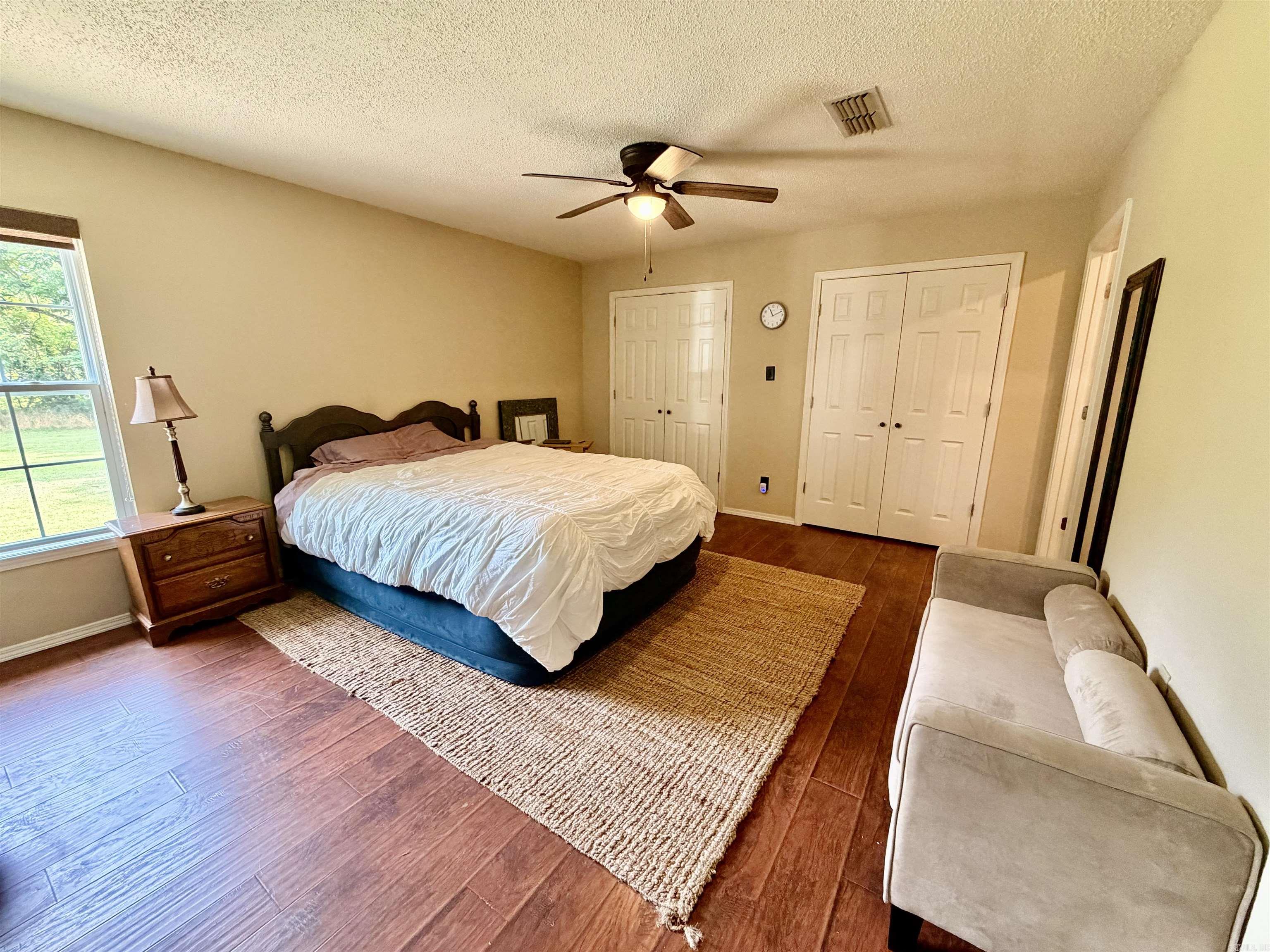 1407 S Trotter  Dermott, AR