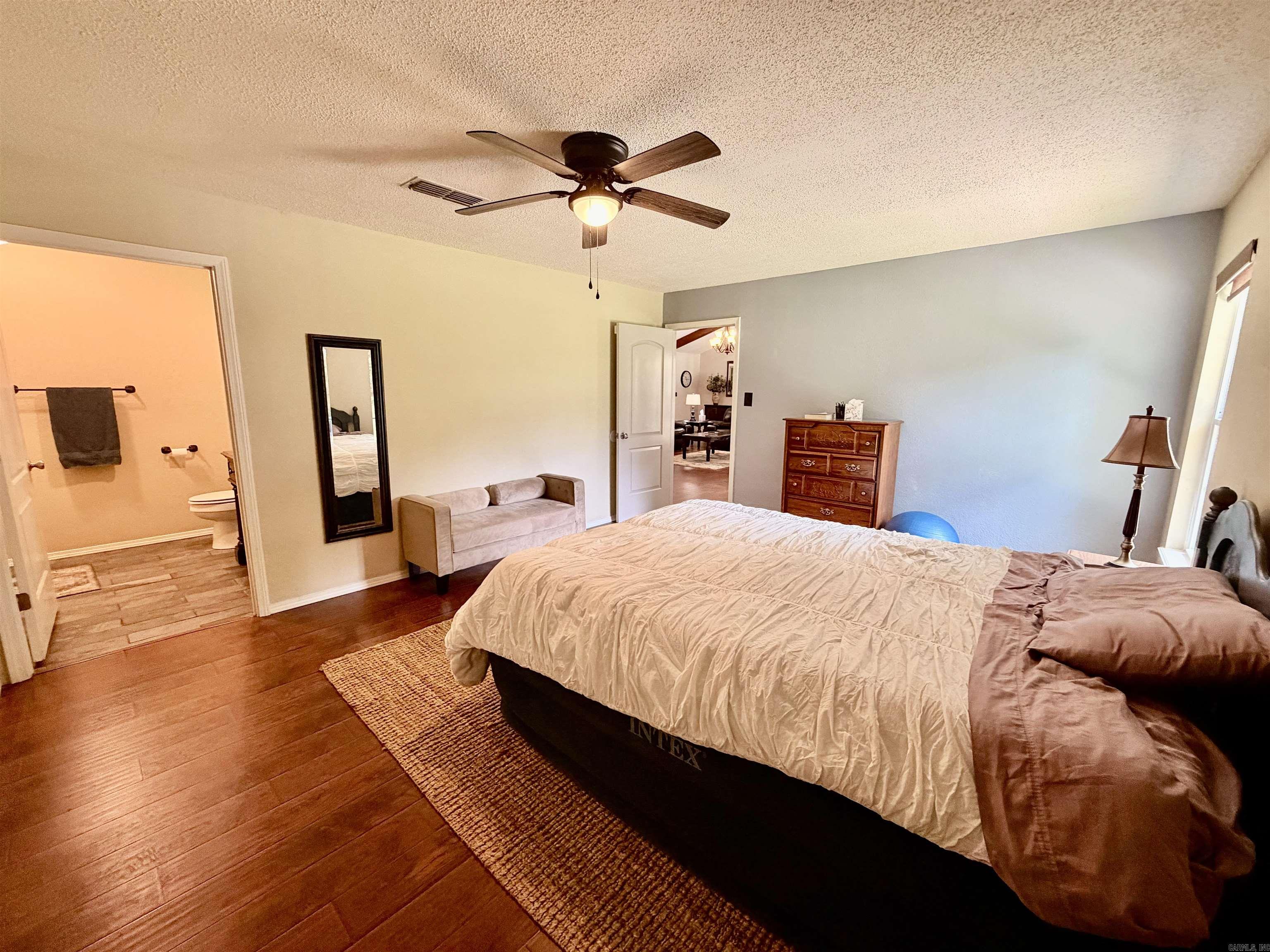1407 S Trotter  Dermott, AR