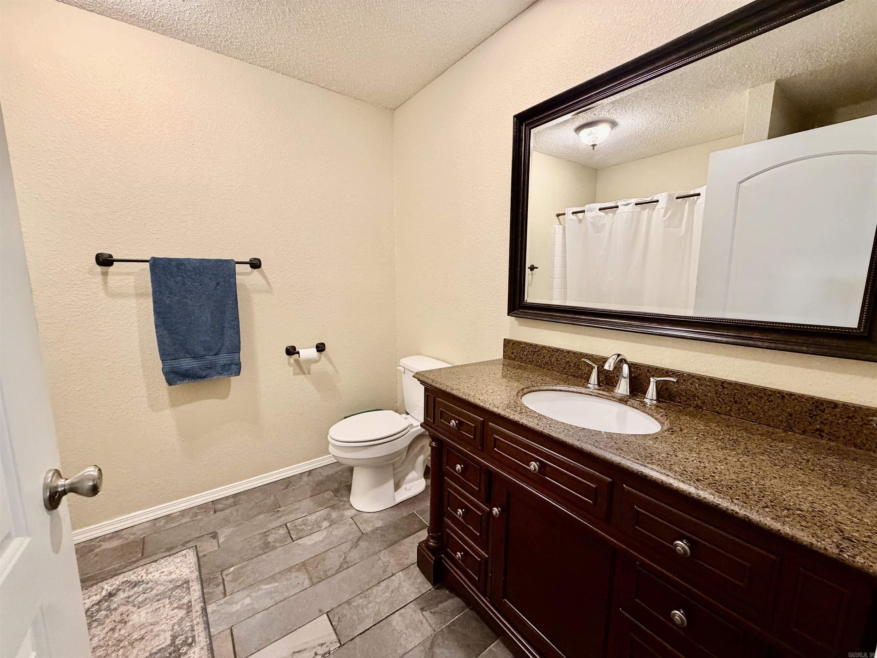 1407 S Trotter  Dermott, AR