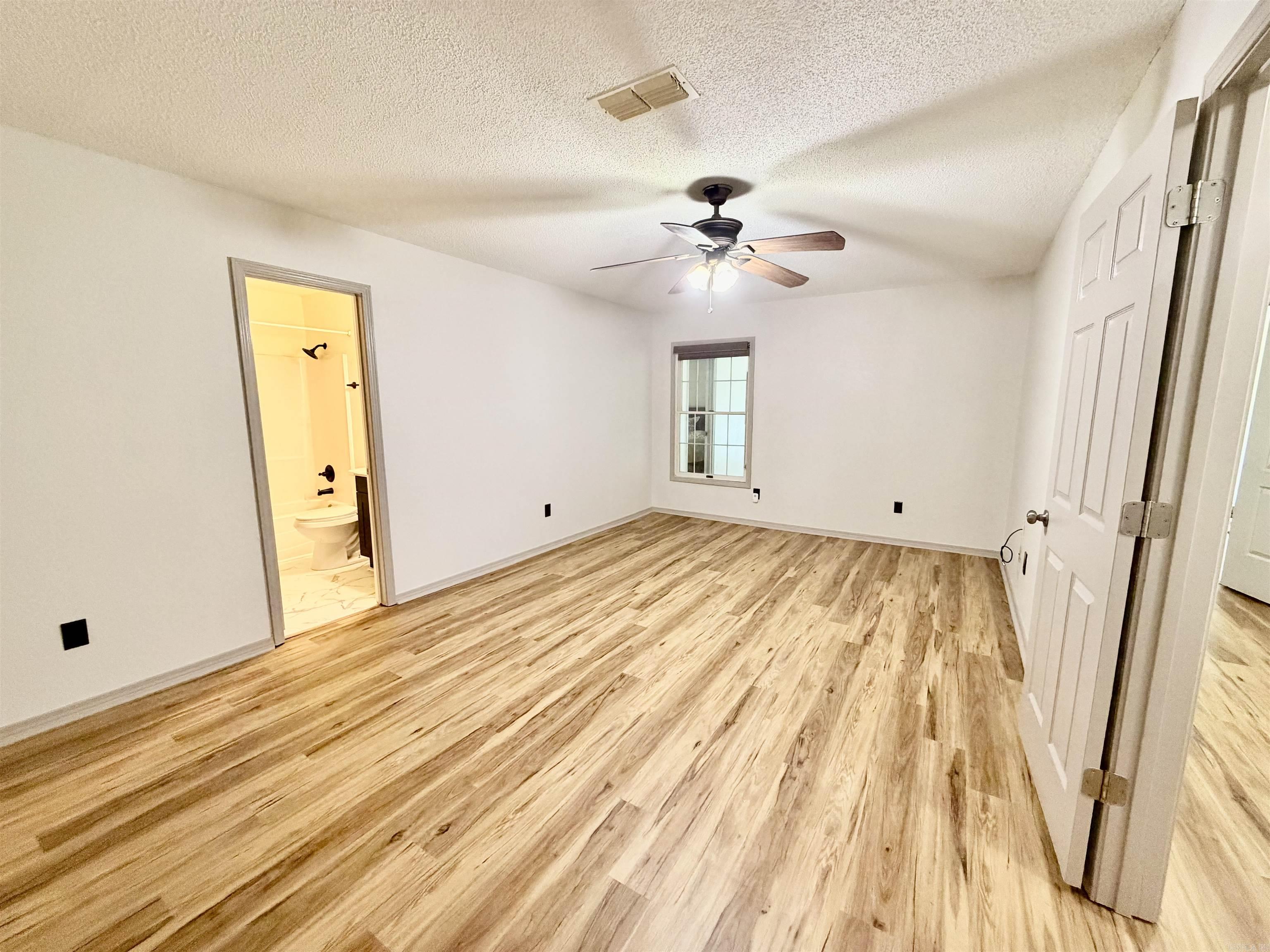 1407 S Trotter  Dermott, AR