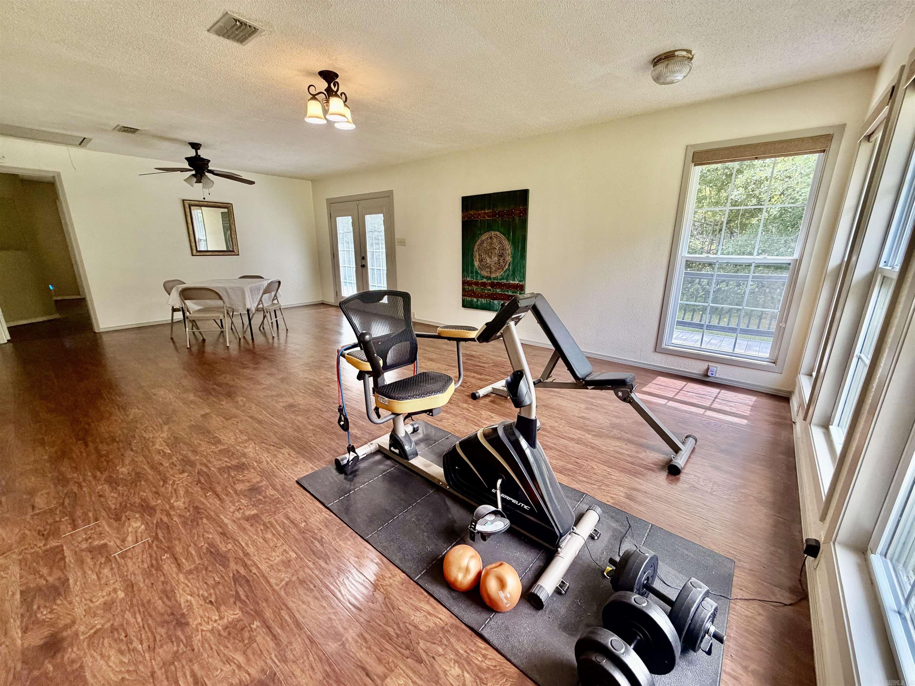 1407 S Trotter  Dermott, AR