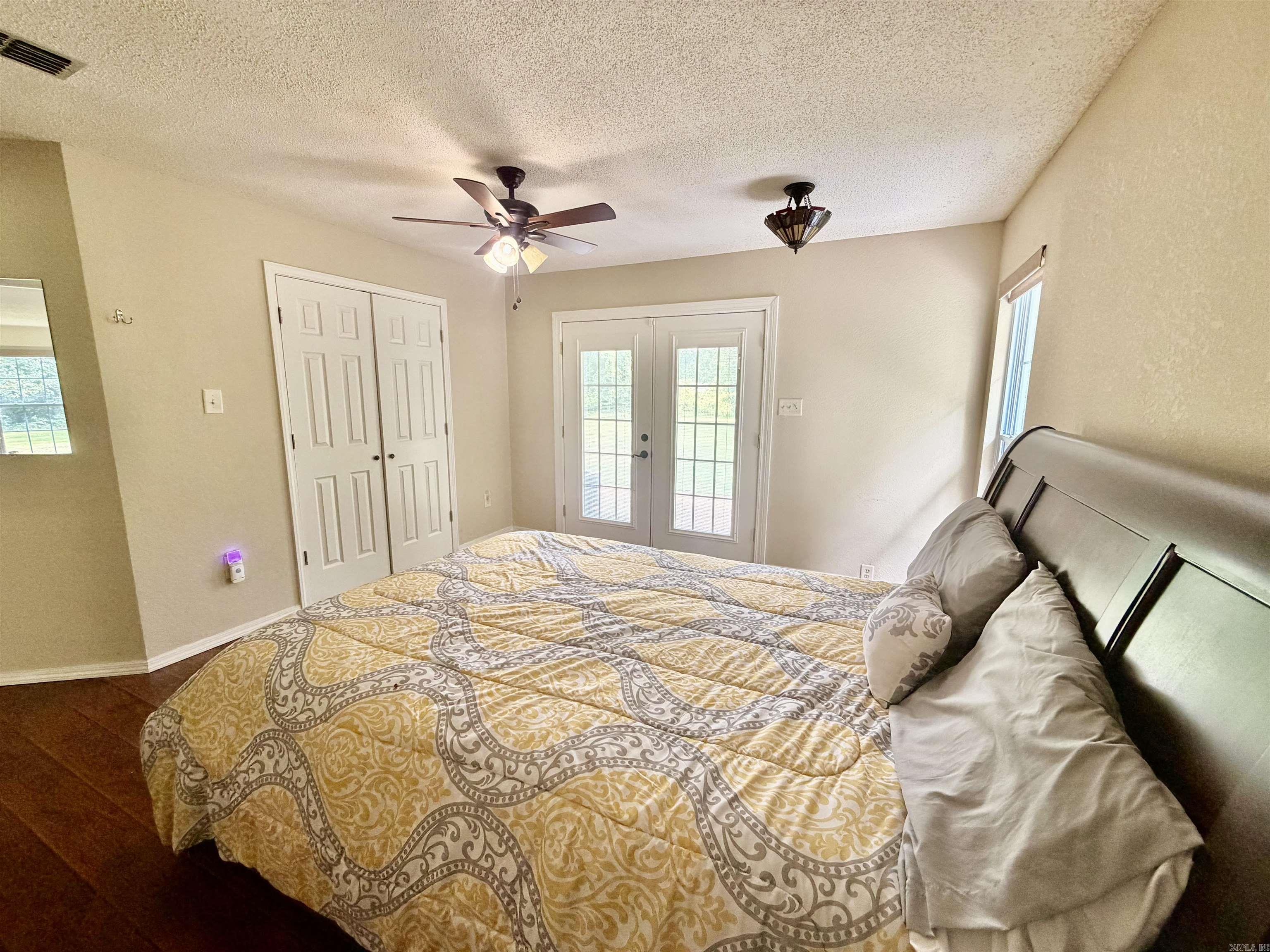 1407 S Trotter  Dermott, AR