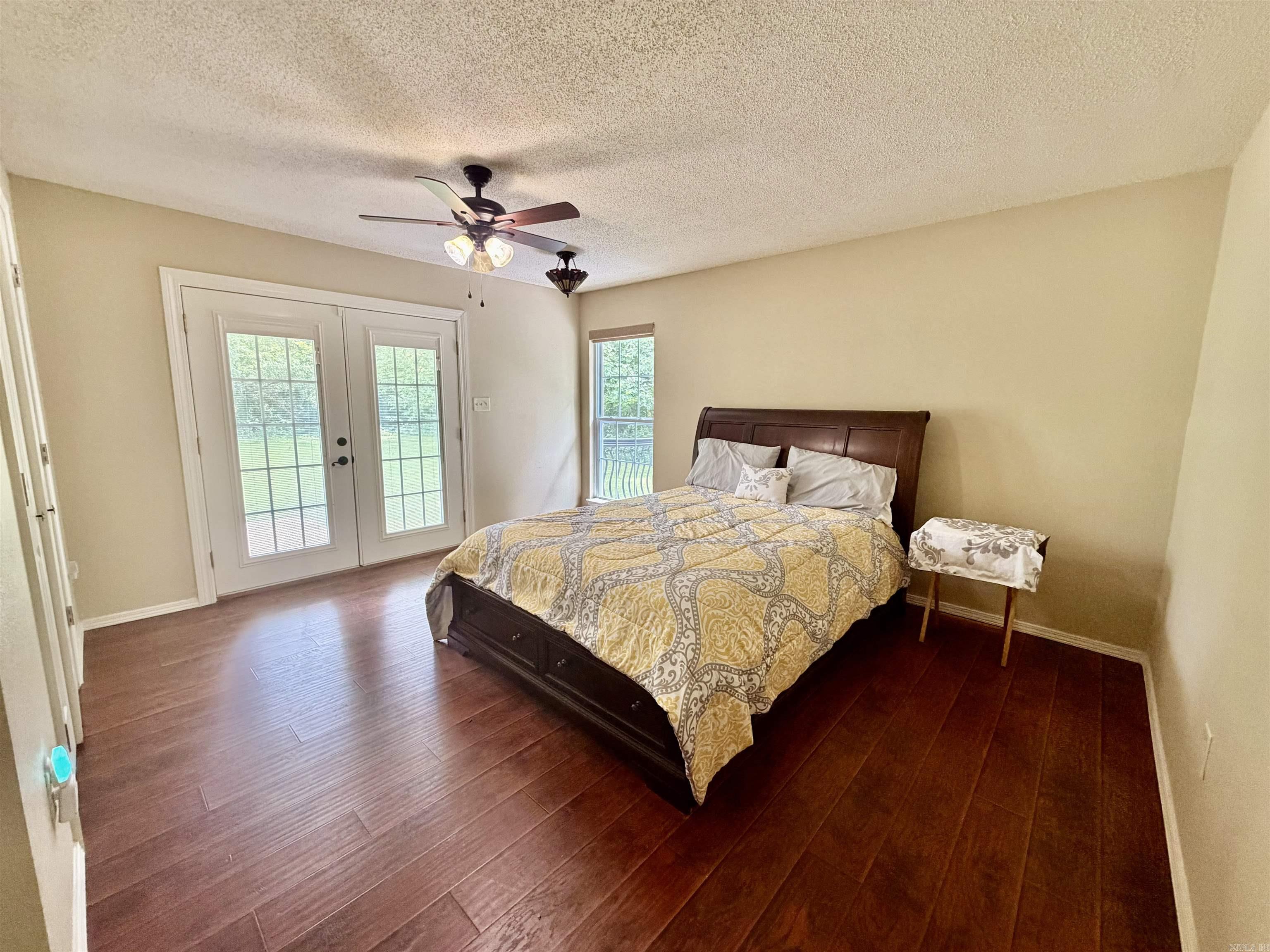 1407 S Trotter  Dermott, AR