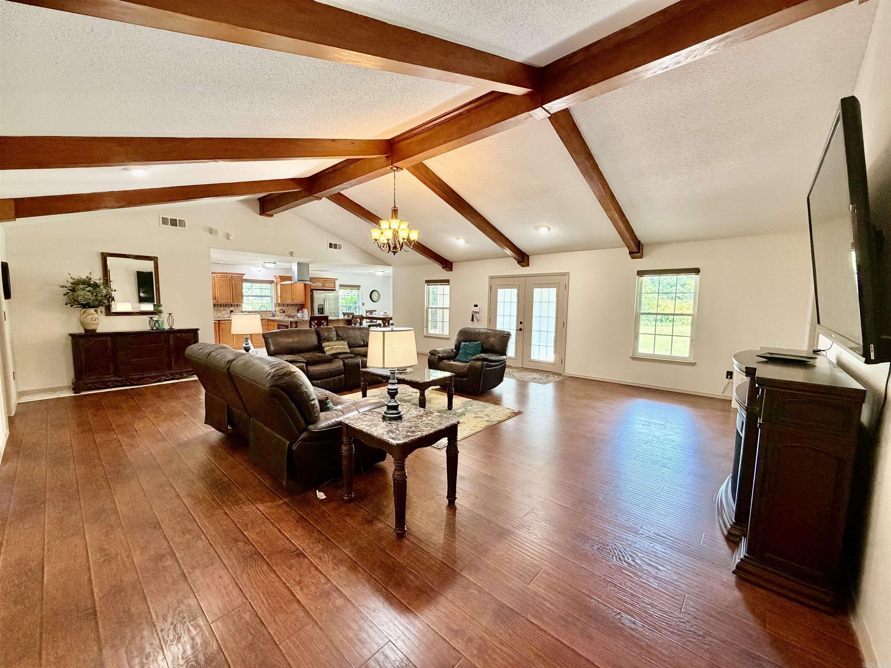 1407 S Trotter  Dermott, AR