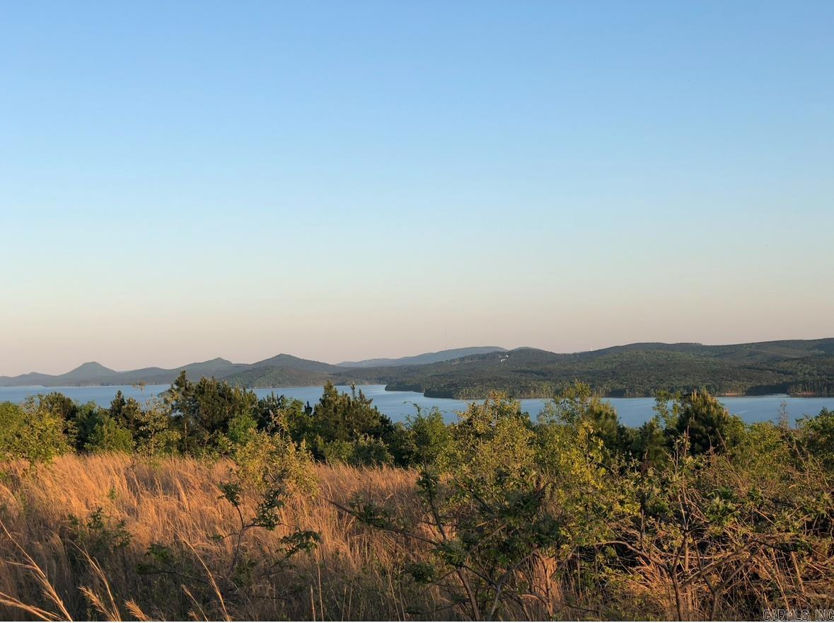 Lot 145 Lakeview West  Roland, AR