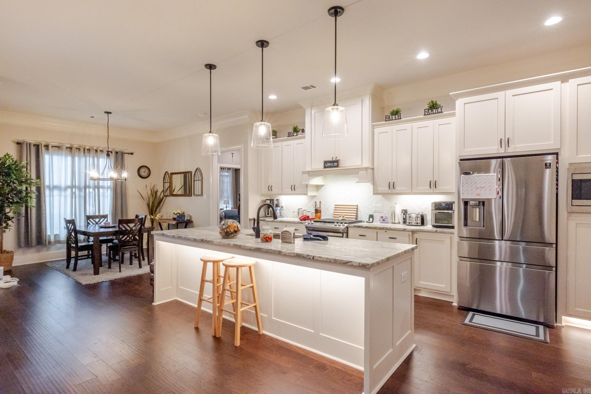 828 Miller glen  Sherwood, AR