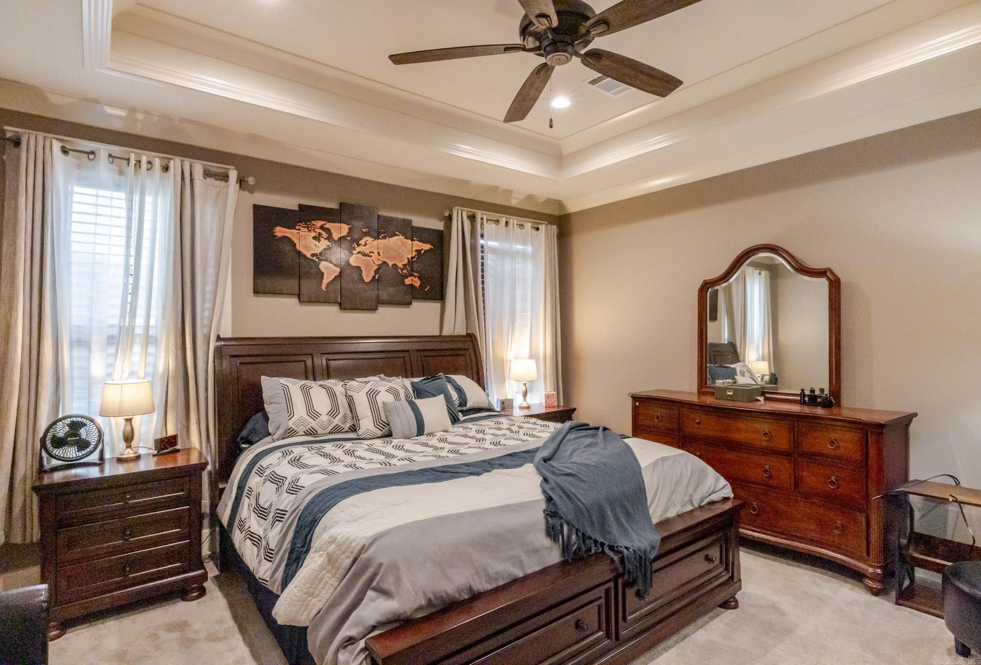 828 Miller glen  Sherwood, AR