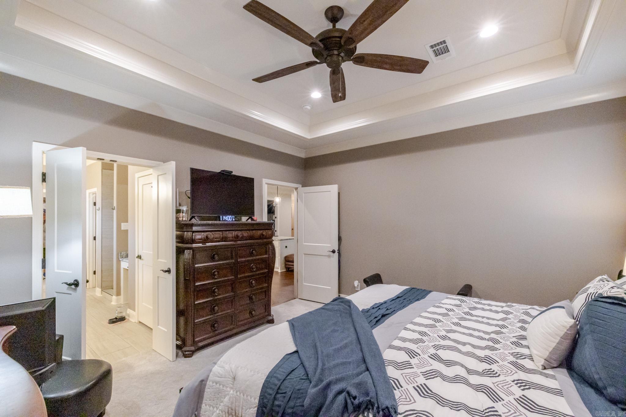 828 Miller glen  Sherwood, AR
