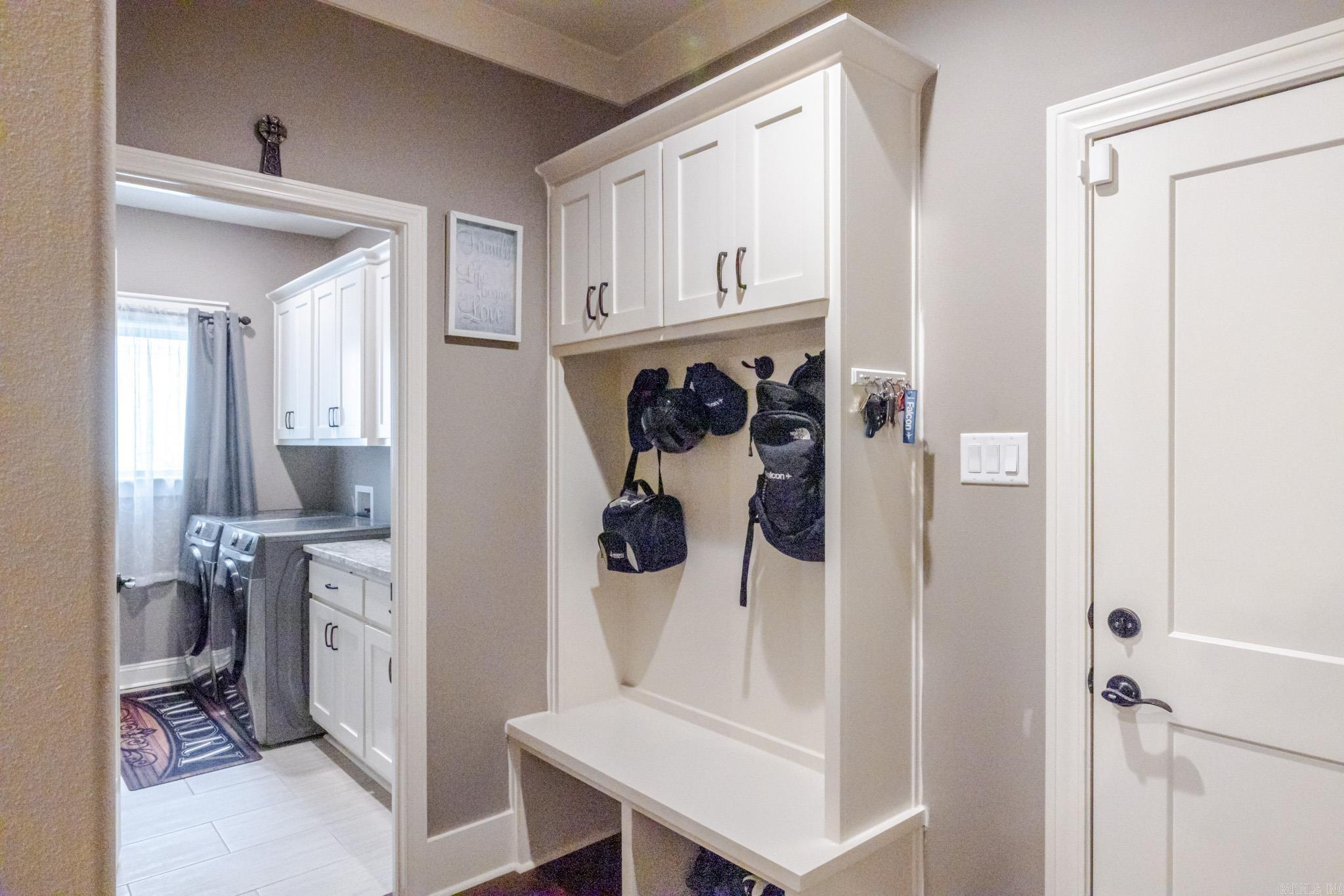 828 Miller glen  Sherwood, AR