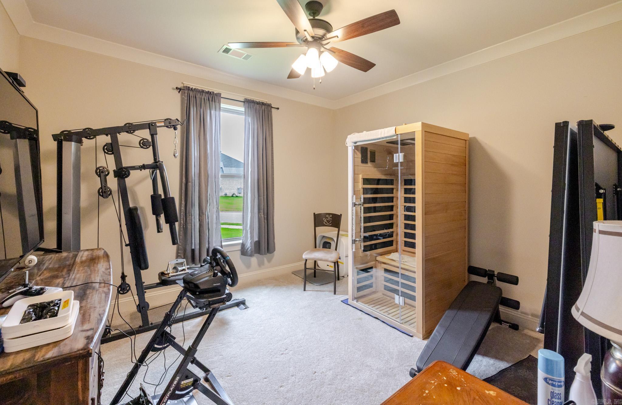 828 Miller glen  Sherwood, AR