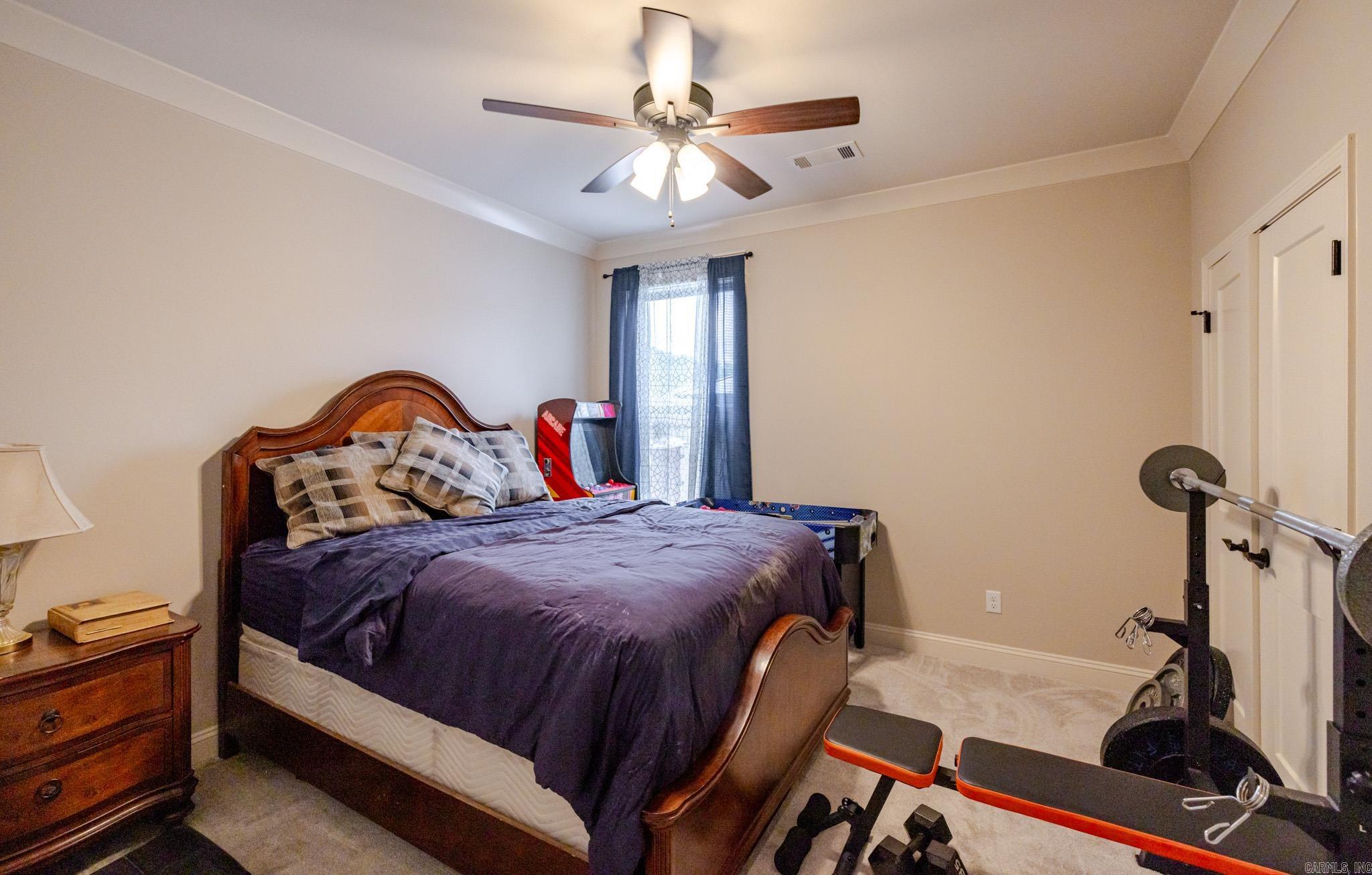 828 Miller glen  Sherwood, AR