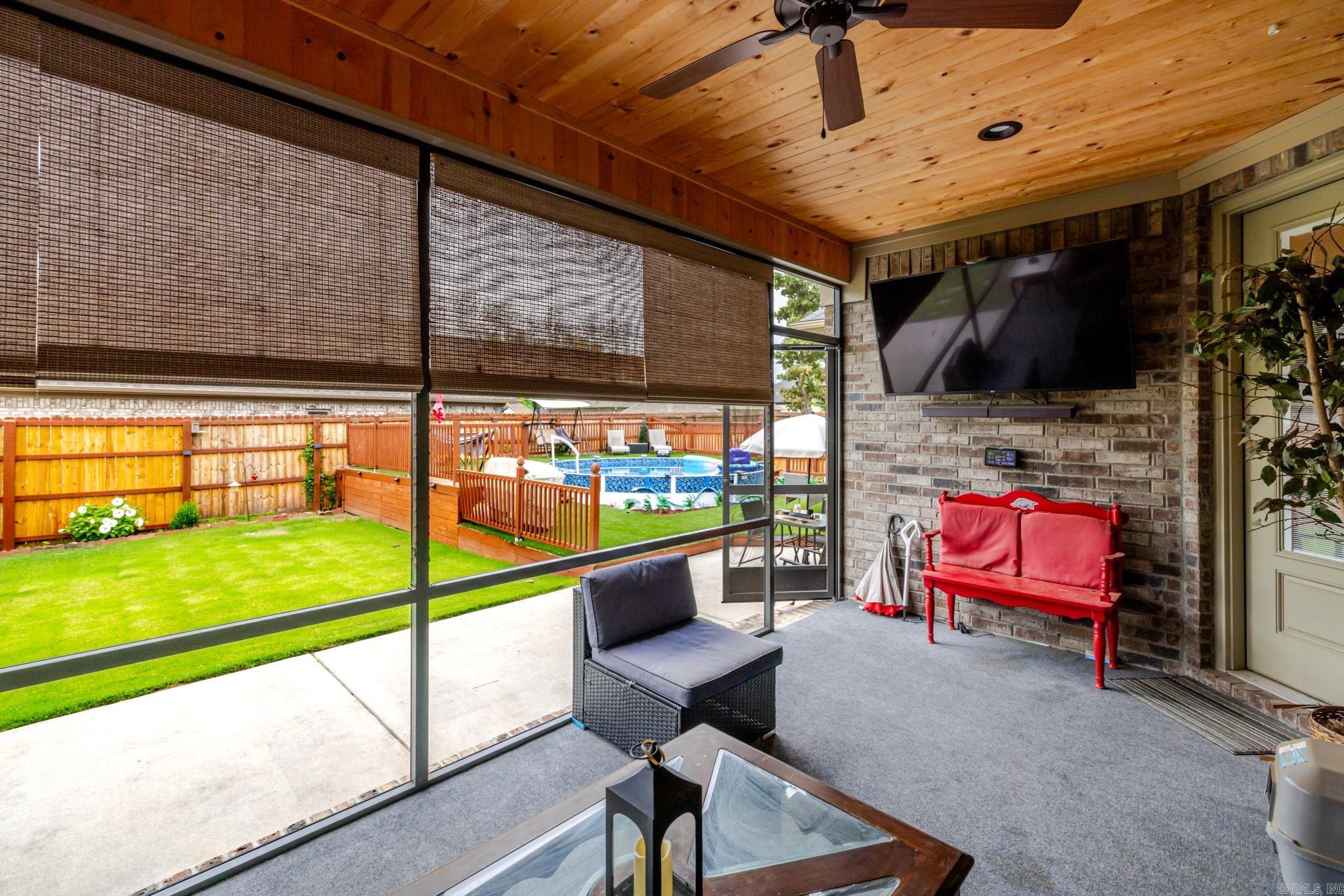 828 Miller glen  Sherwood, AR