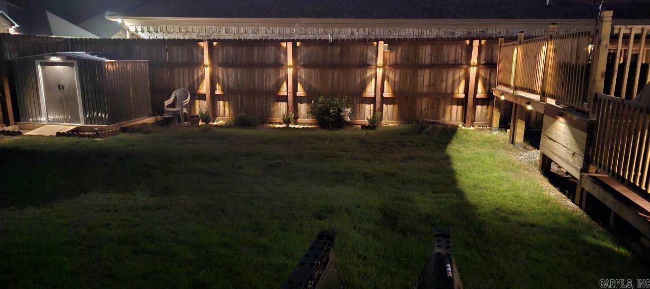 828 Miller glen  Sherwood, AR