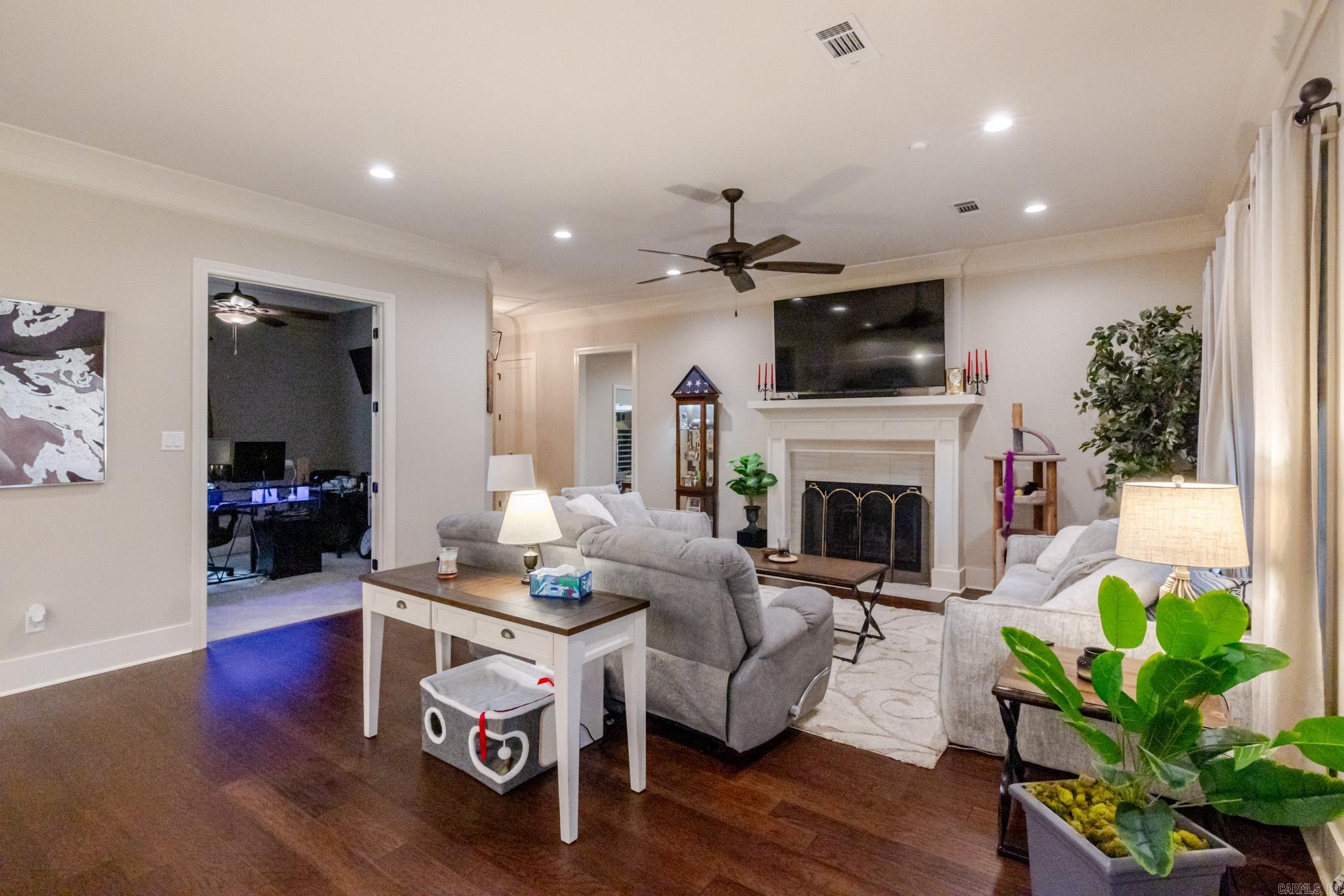 828 Miller glen  Sherwood, AR