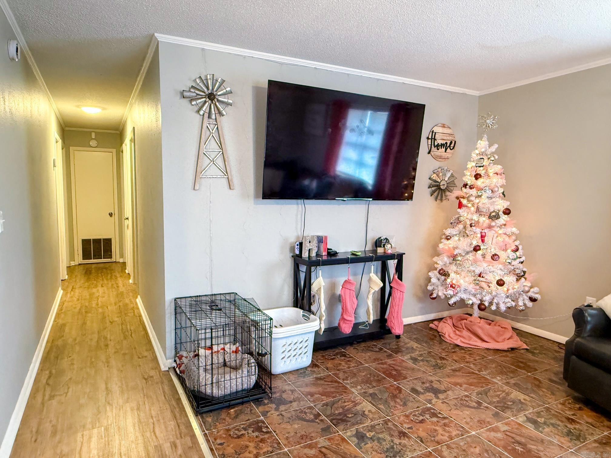 481 Poplar Street  Clinton, AR