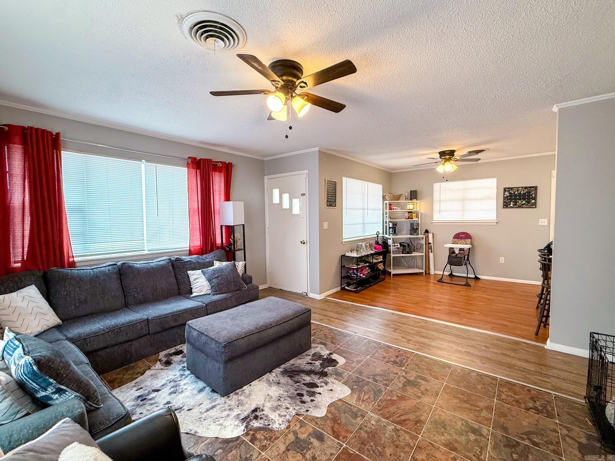 481 Poplar Street  Clinton, AR