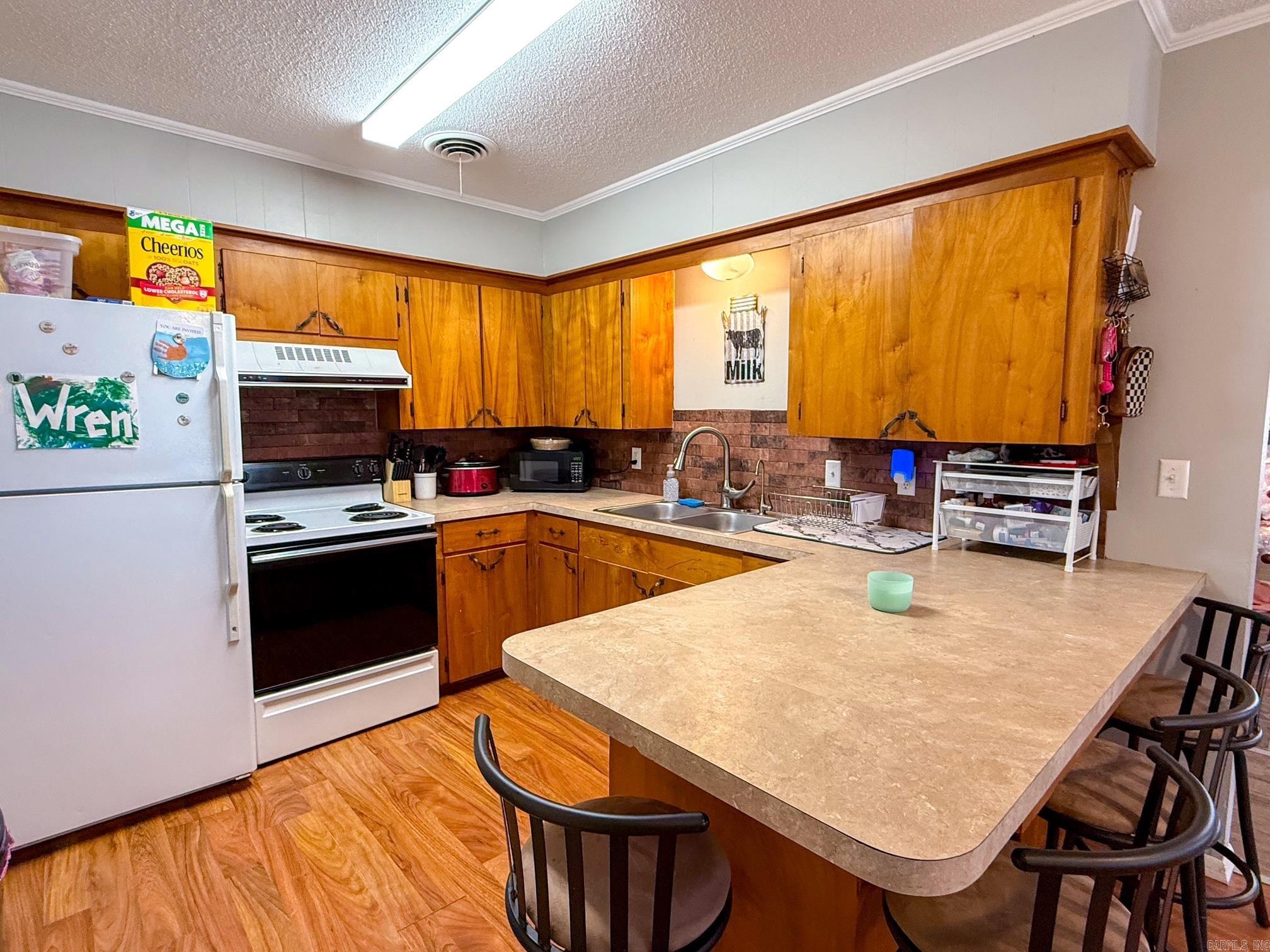 481 Poplar Street  Clinton, AR