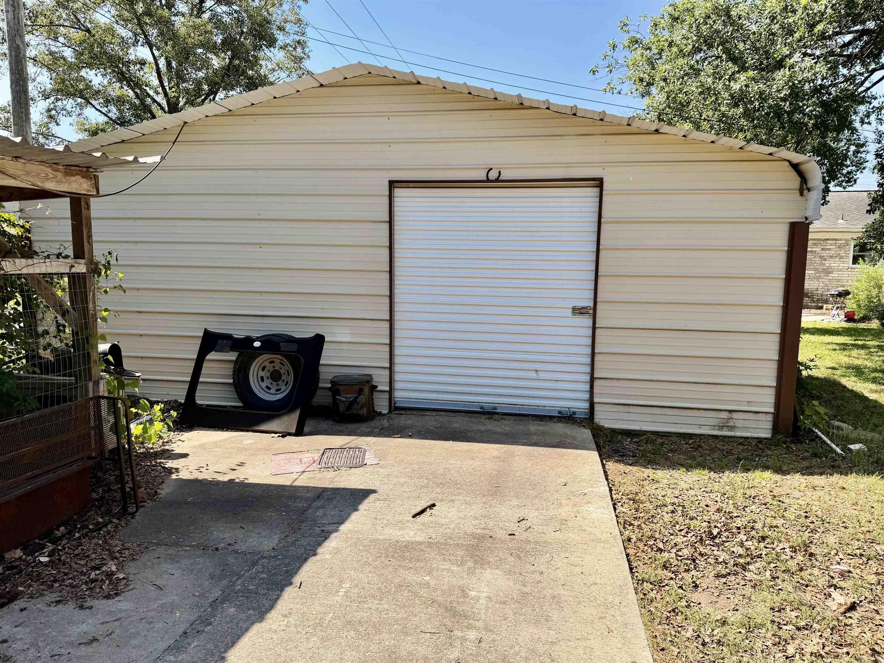 325 S Crestview  Dumas, AR