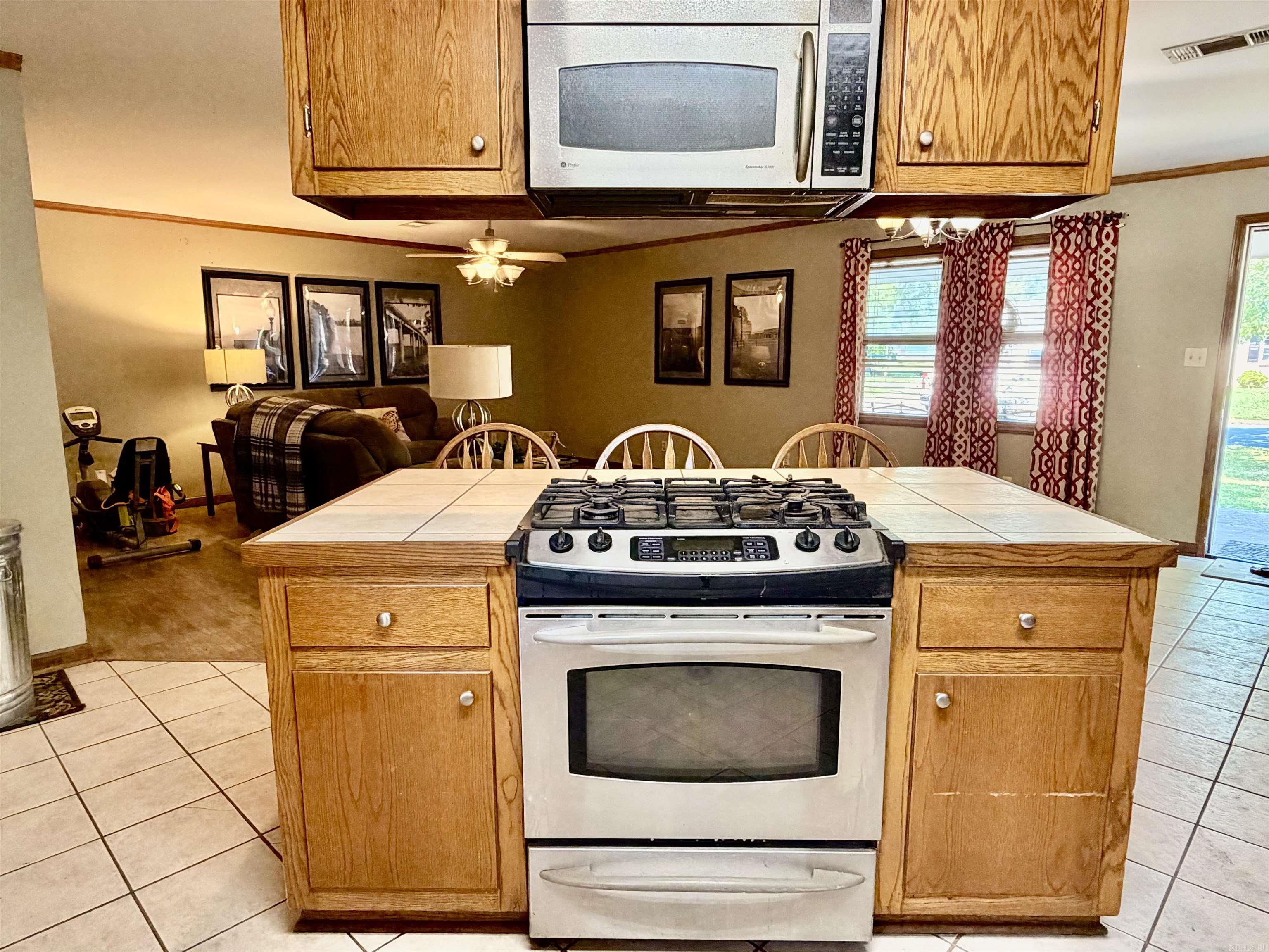 325 S Crestview  Dumas, AR