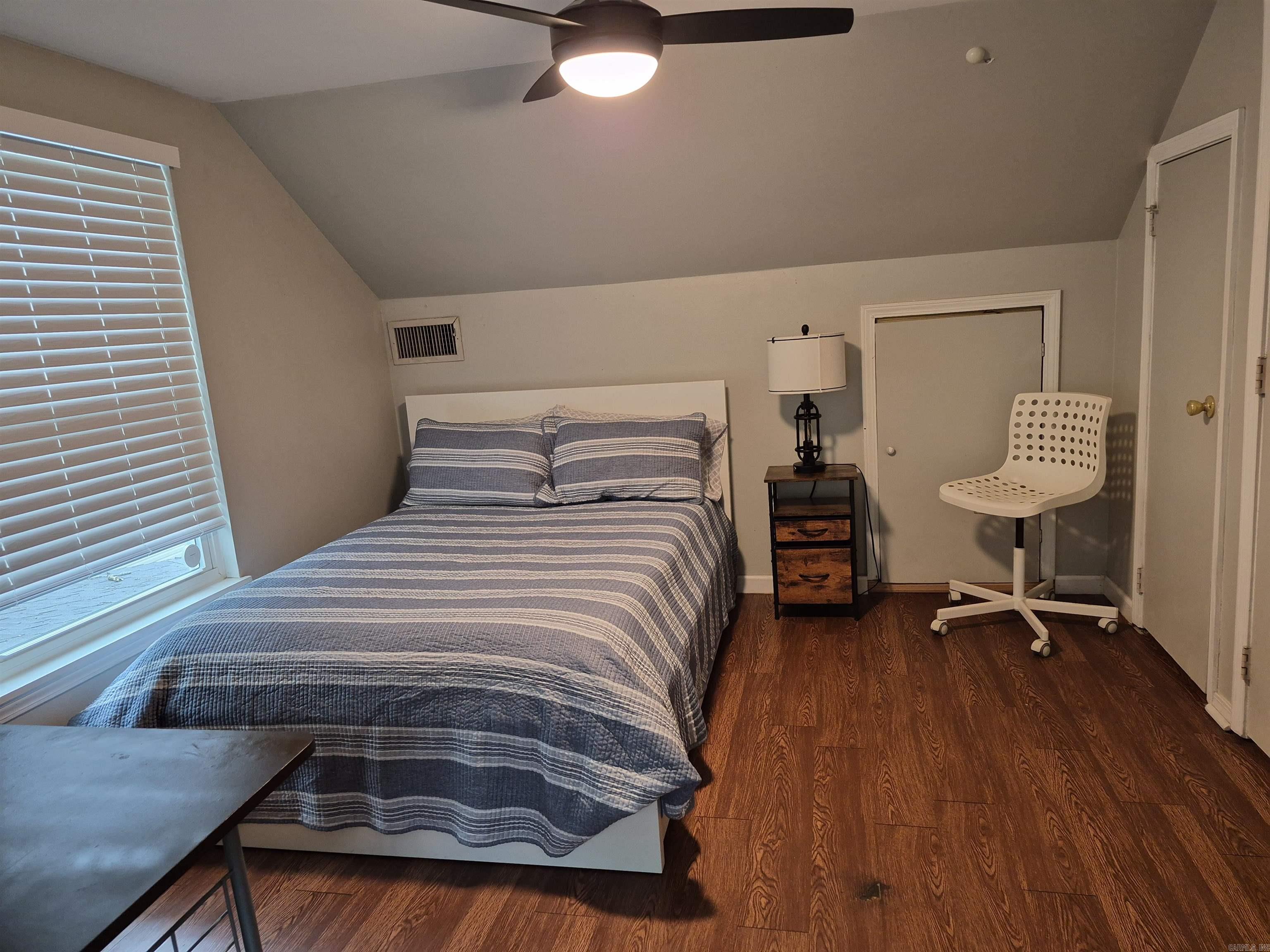 1316 S Fillmore  Little Rock, AR