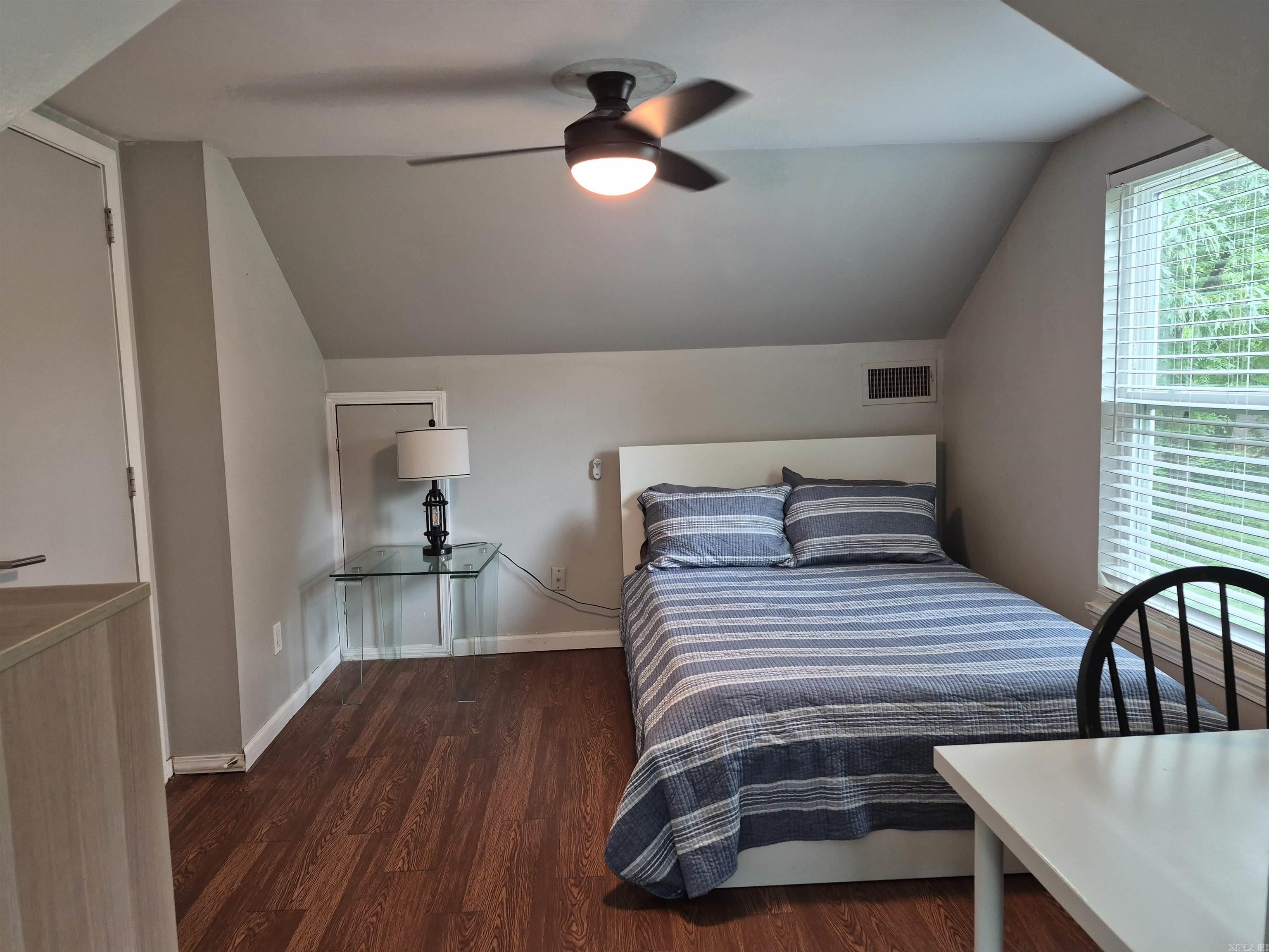 1316 S Fillmore  Little Rock, AR