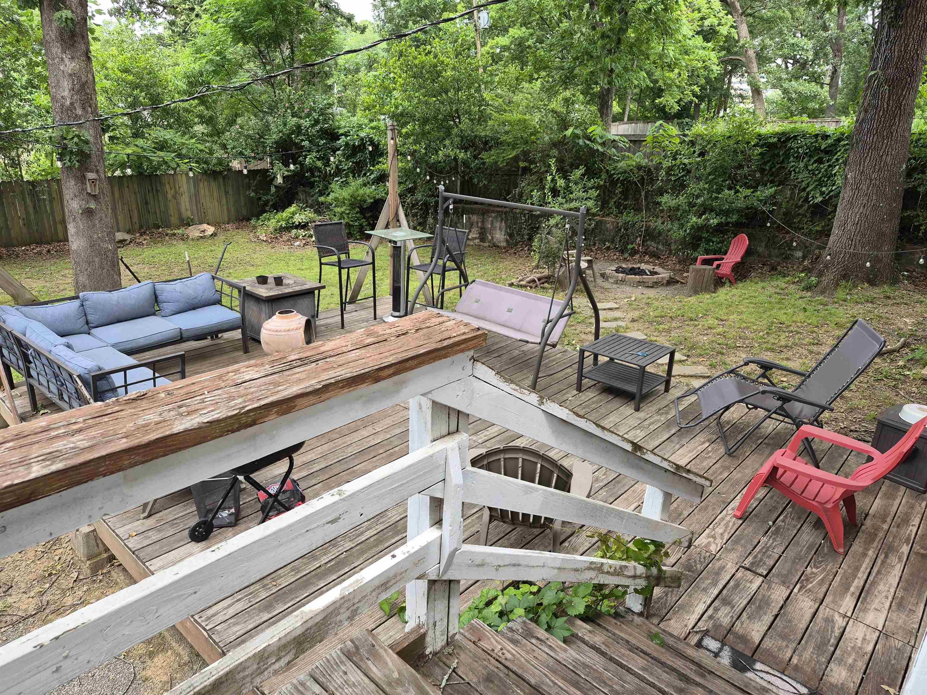 1316 S Fillmore  Little Rock, AR