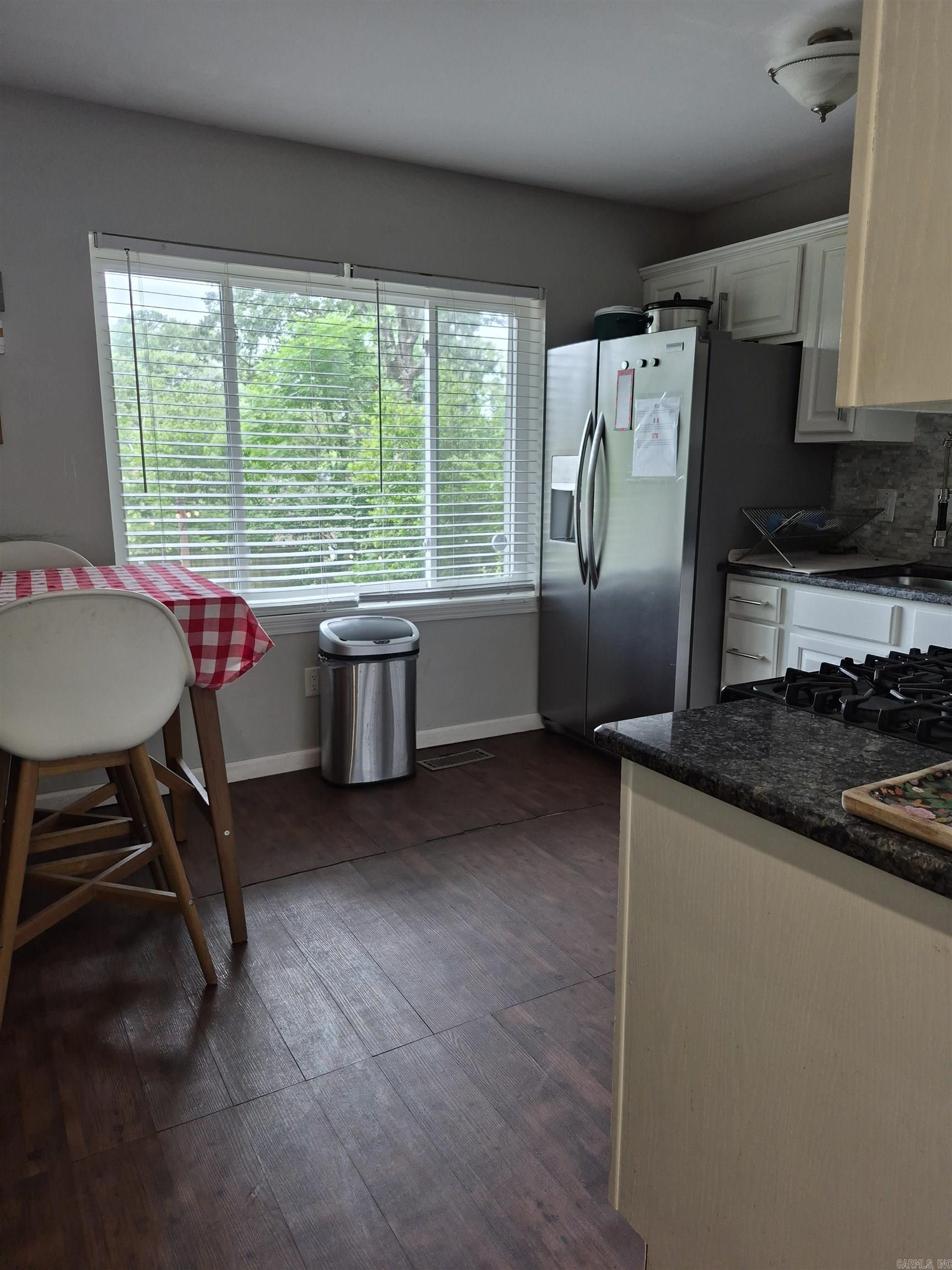 1316 S Fillmore  Little Rock, AR