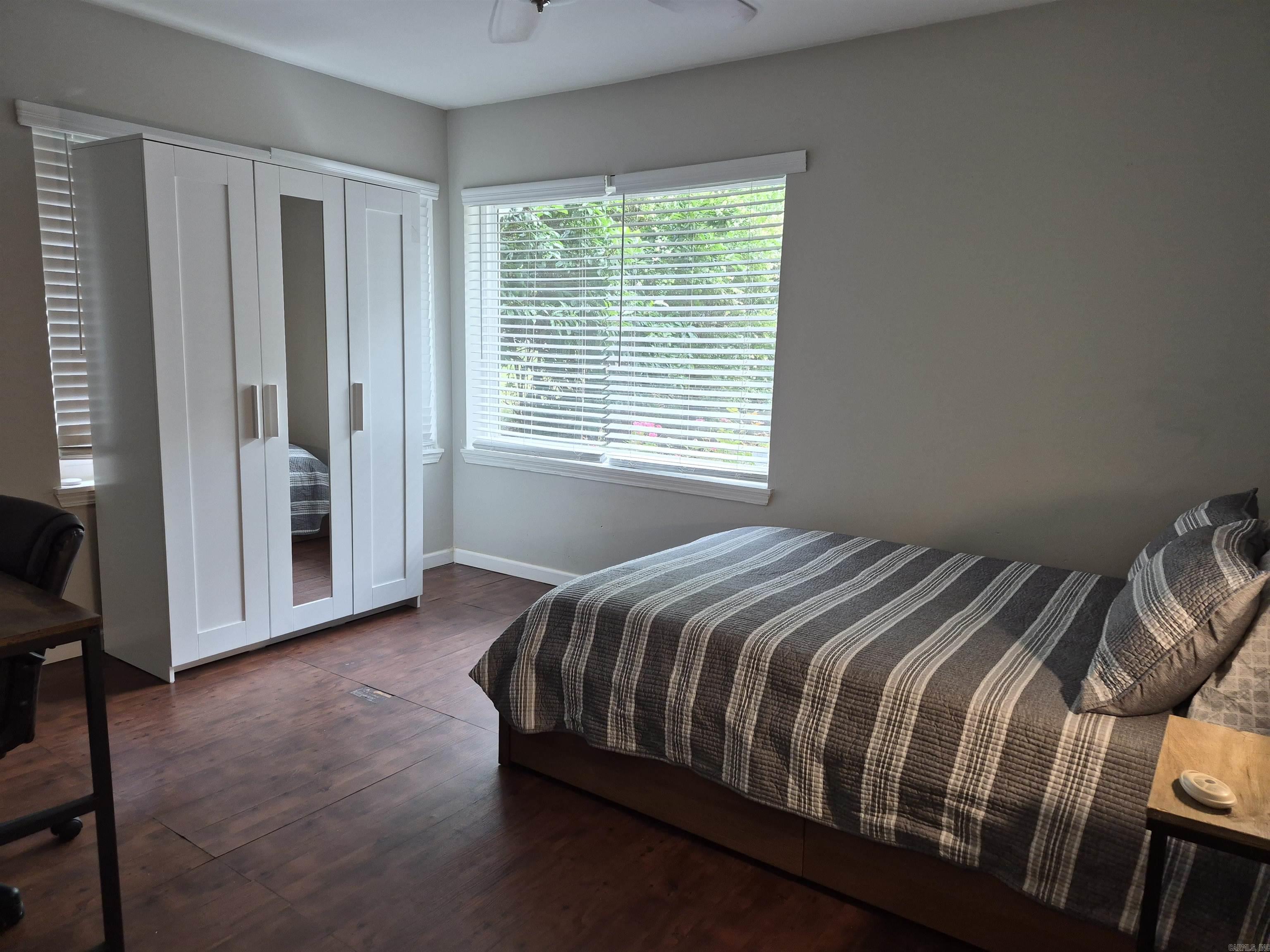 1316 S Fillmore  Little Rock, AR