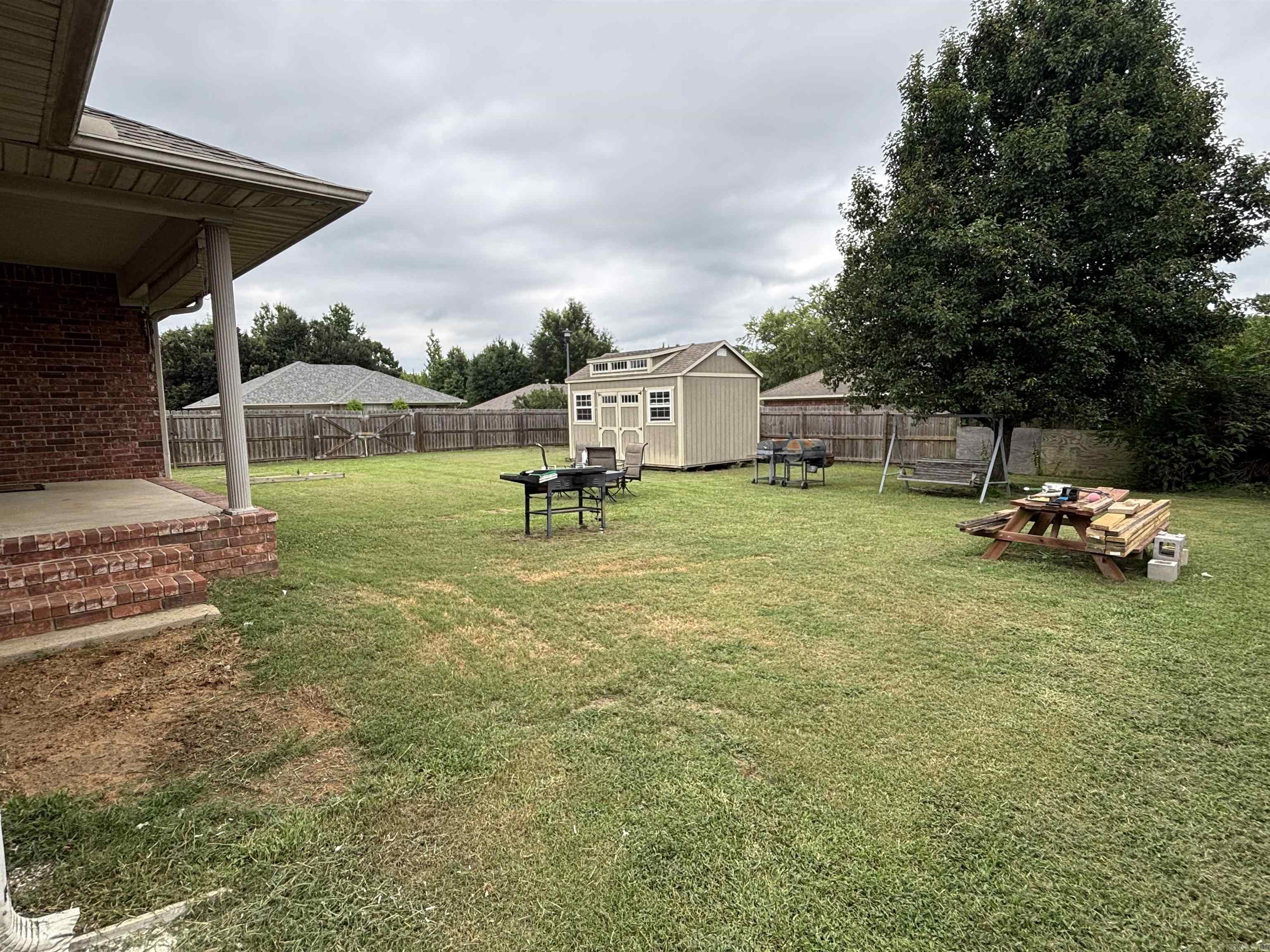 14 Windsor Park  Ward, AR