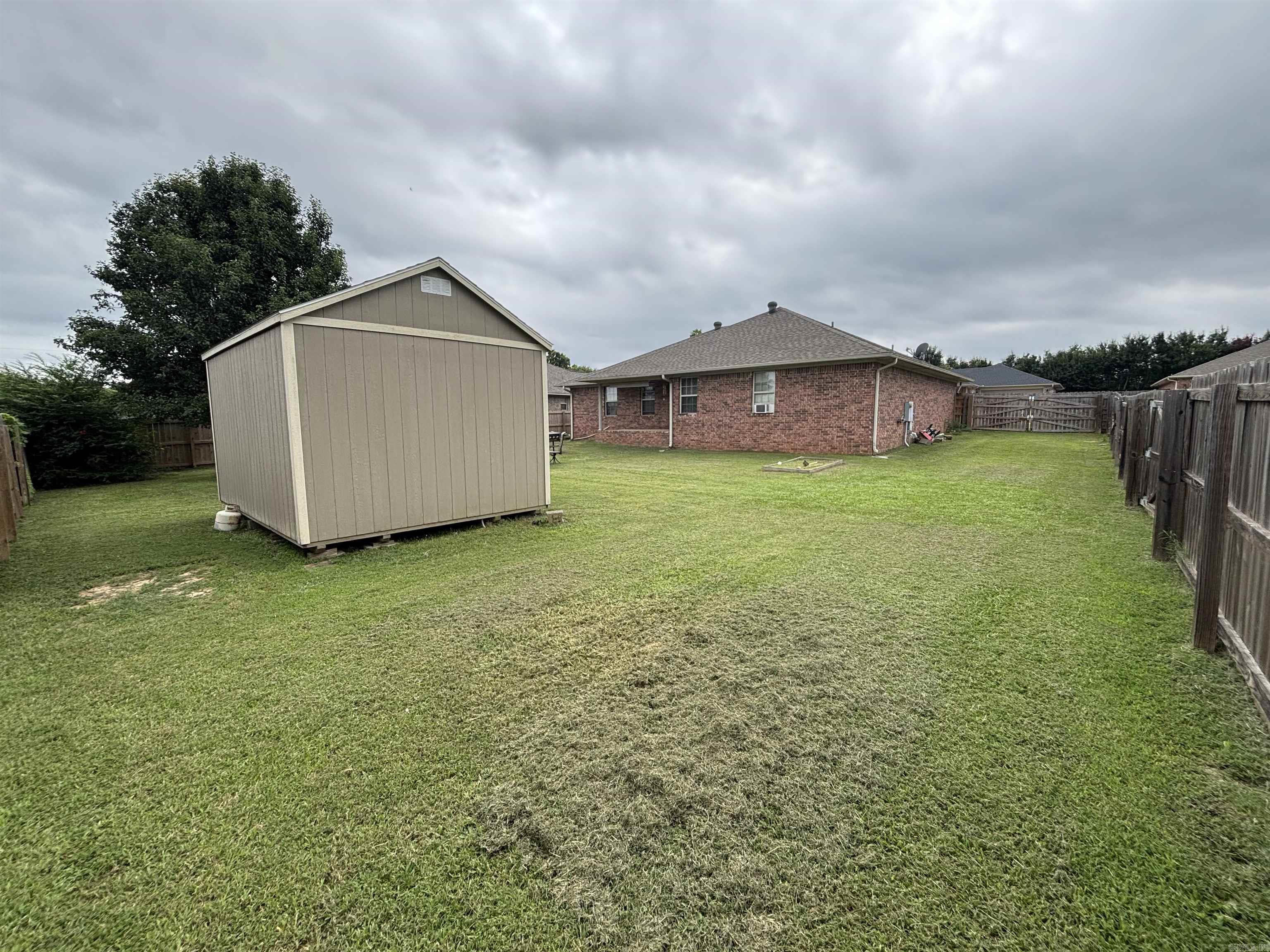 14 Windsor Park  Ward, AR