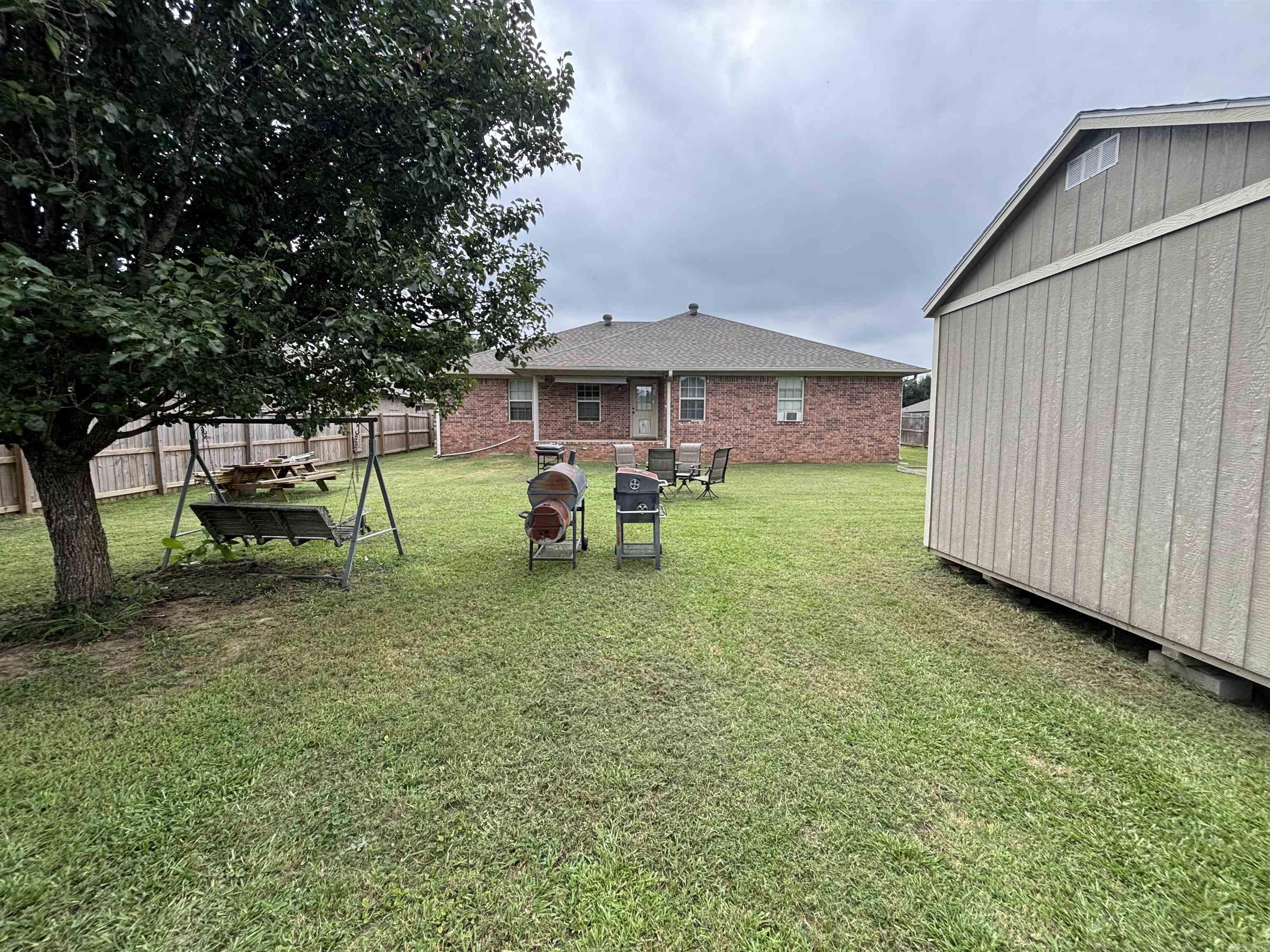14 Windsor Park  Ward, AR
