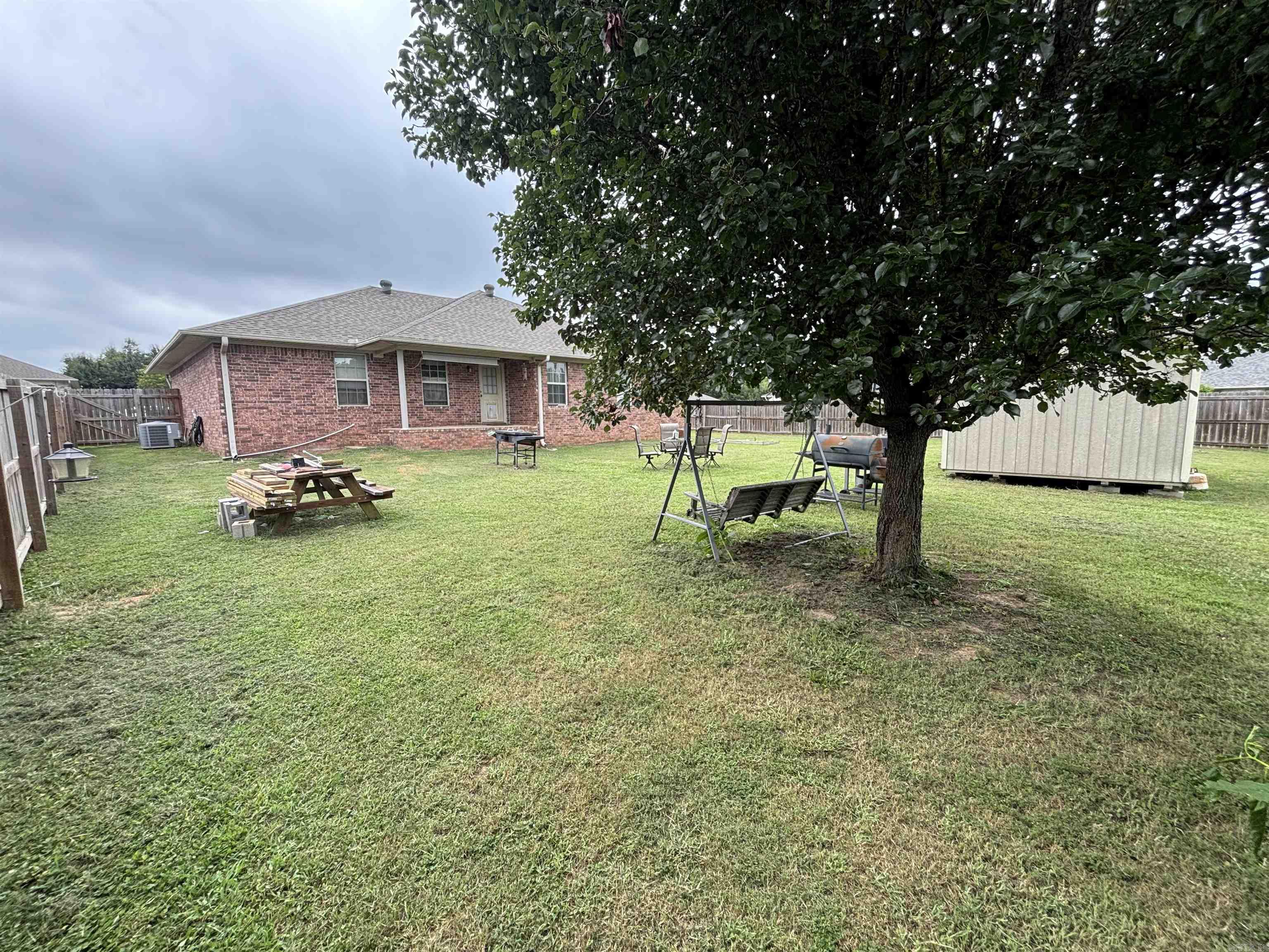 14 Windsor Park  Ward, AR